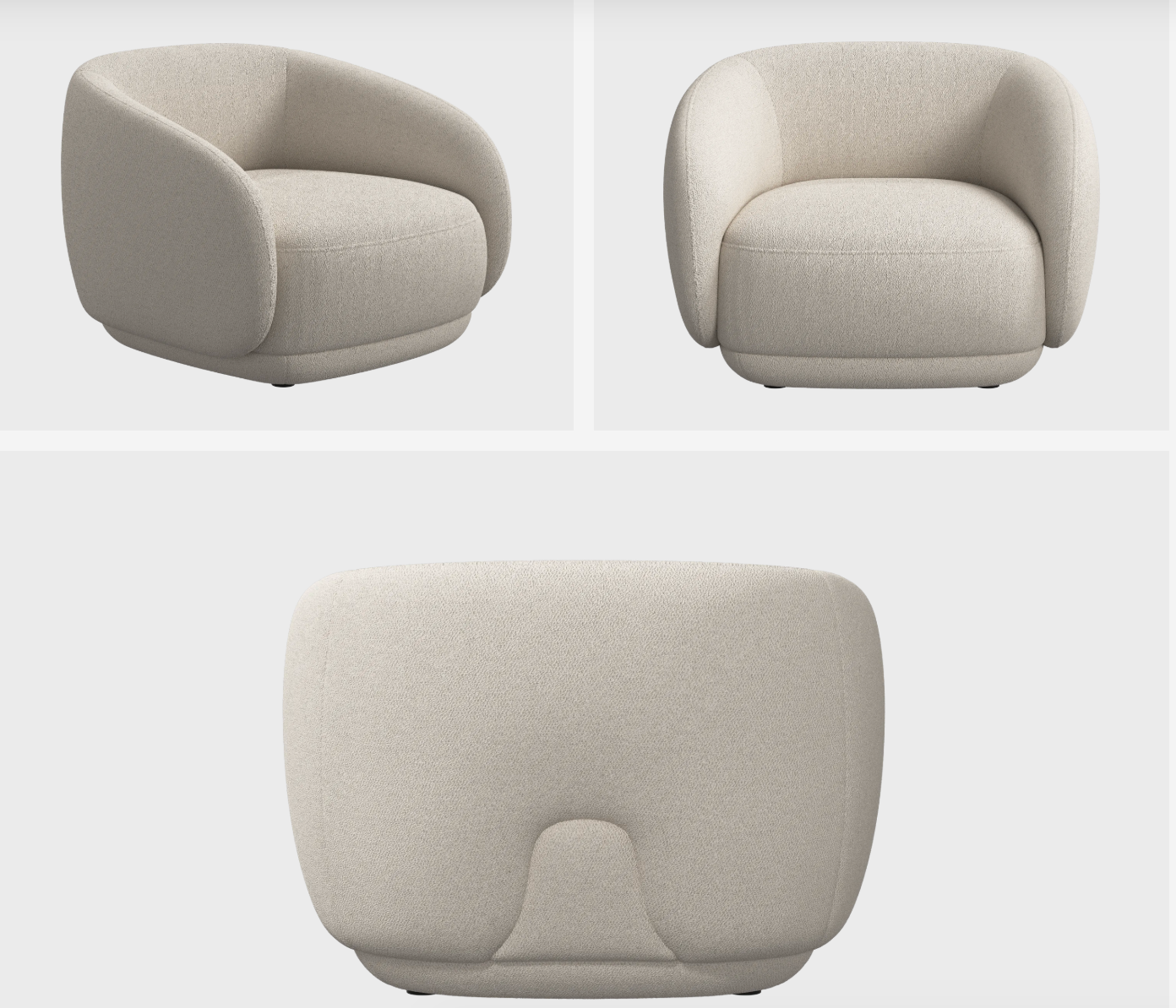 Armchairs