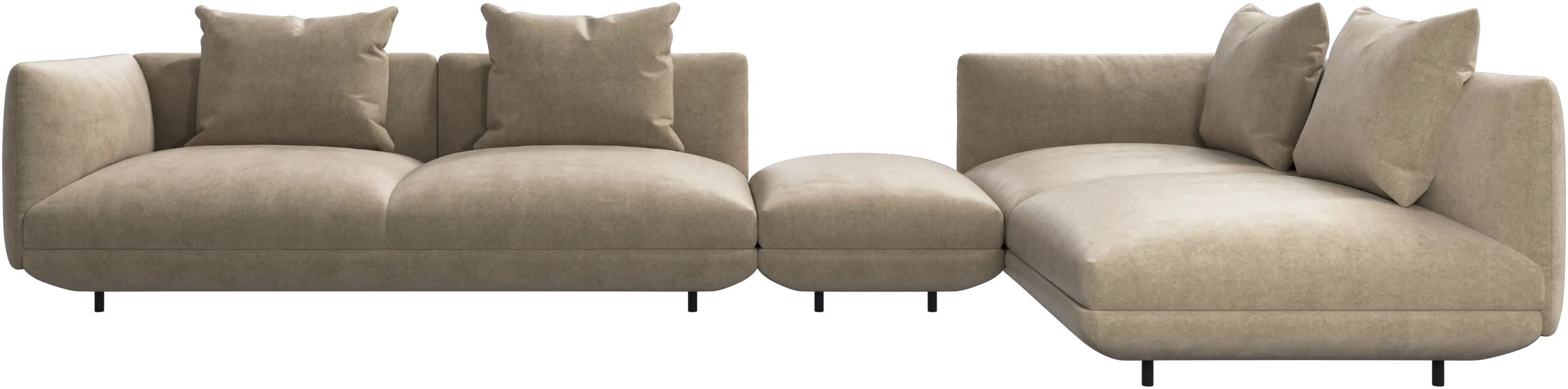 Salamanca corner sofa