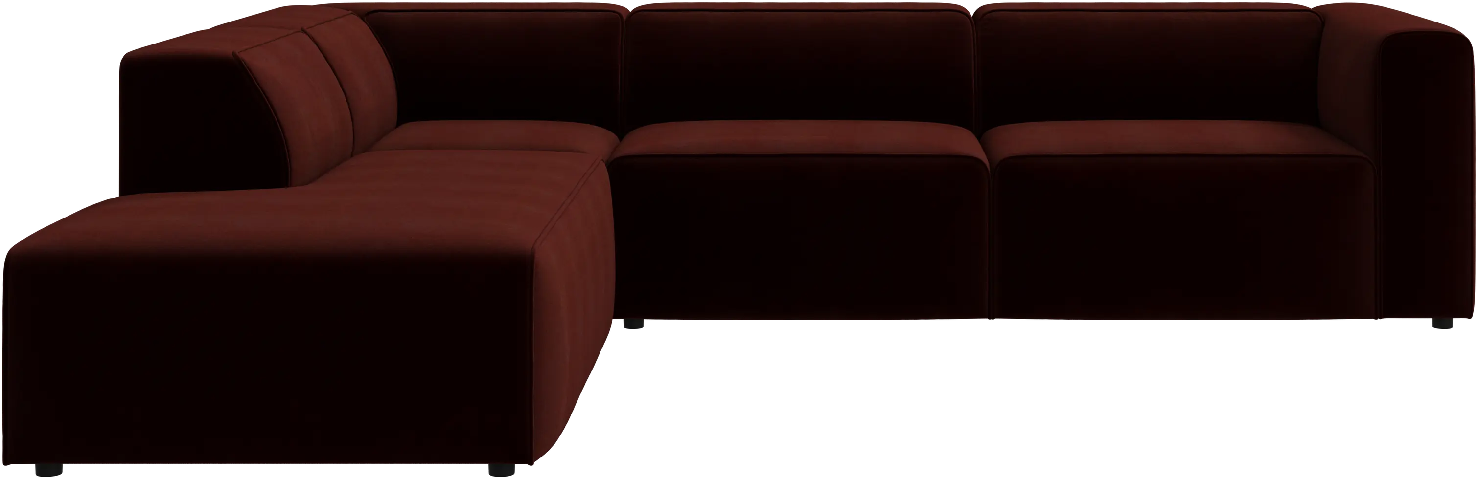 Carmo corner sofa