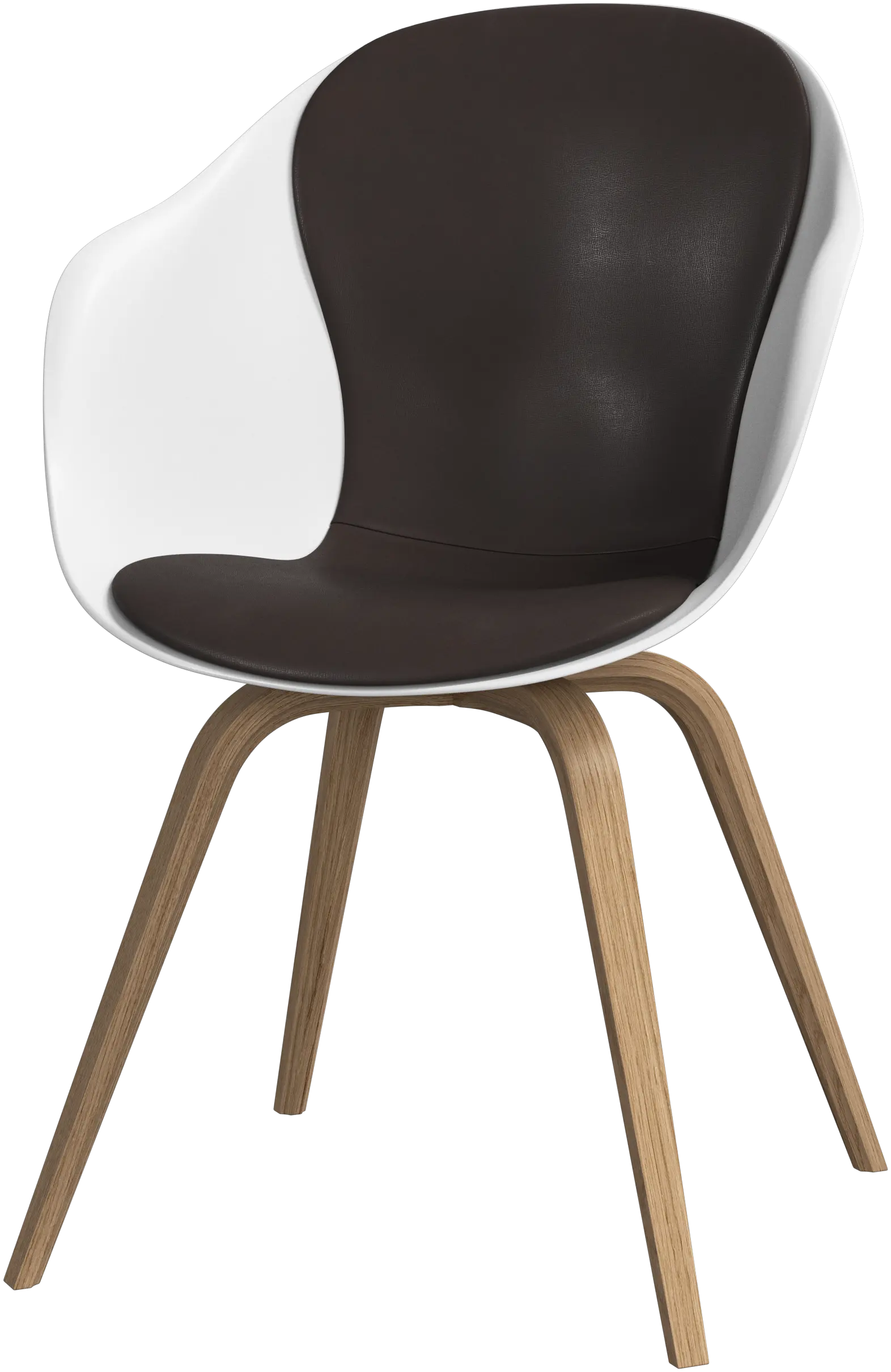 Hauge dining chair