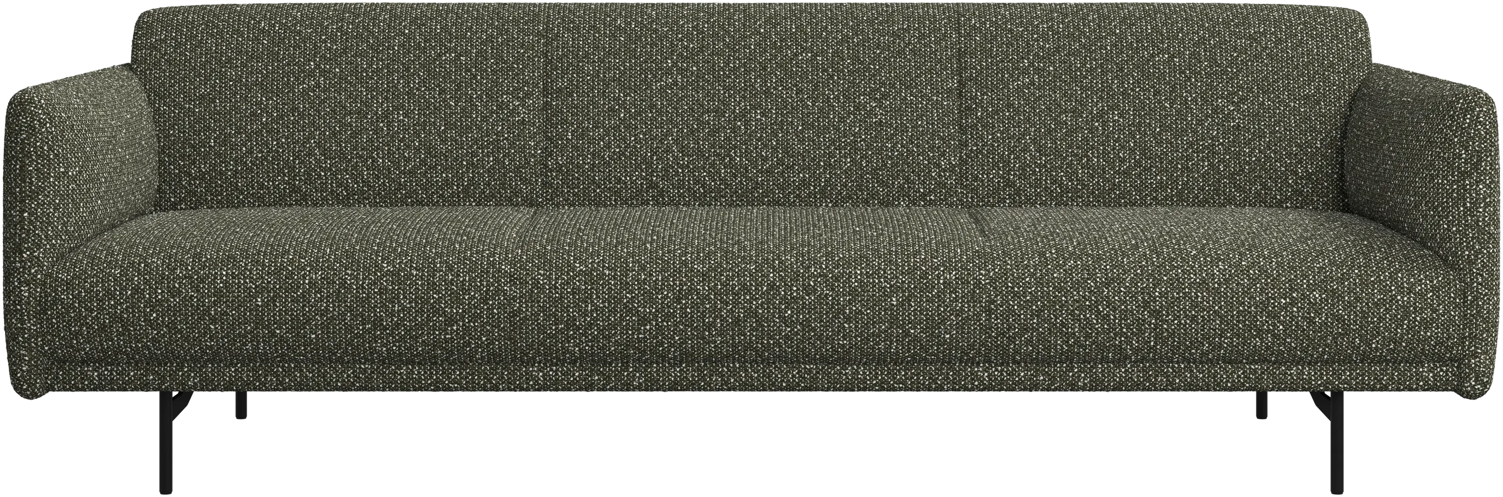 Berne 3 seater