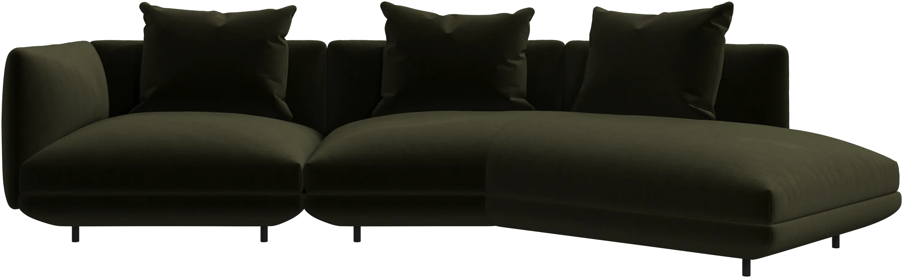 Salamanca 3 seater lounge sofa