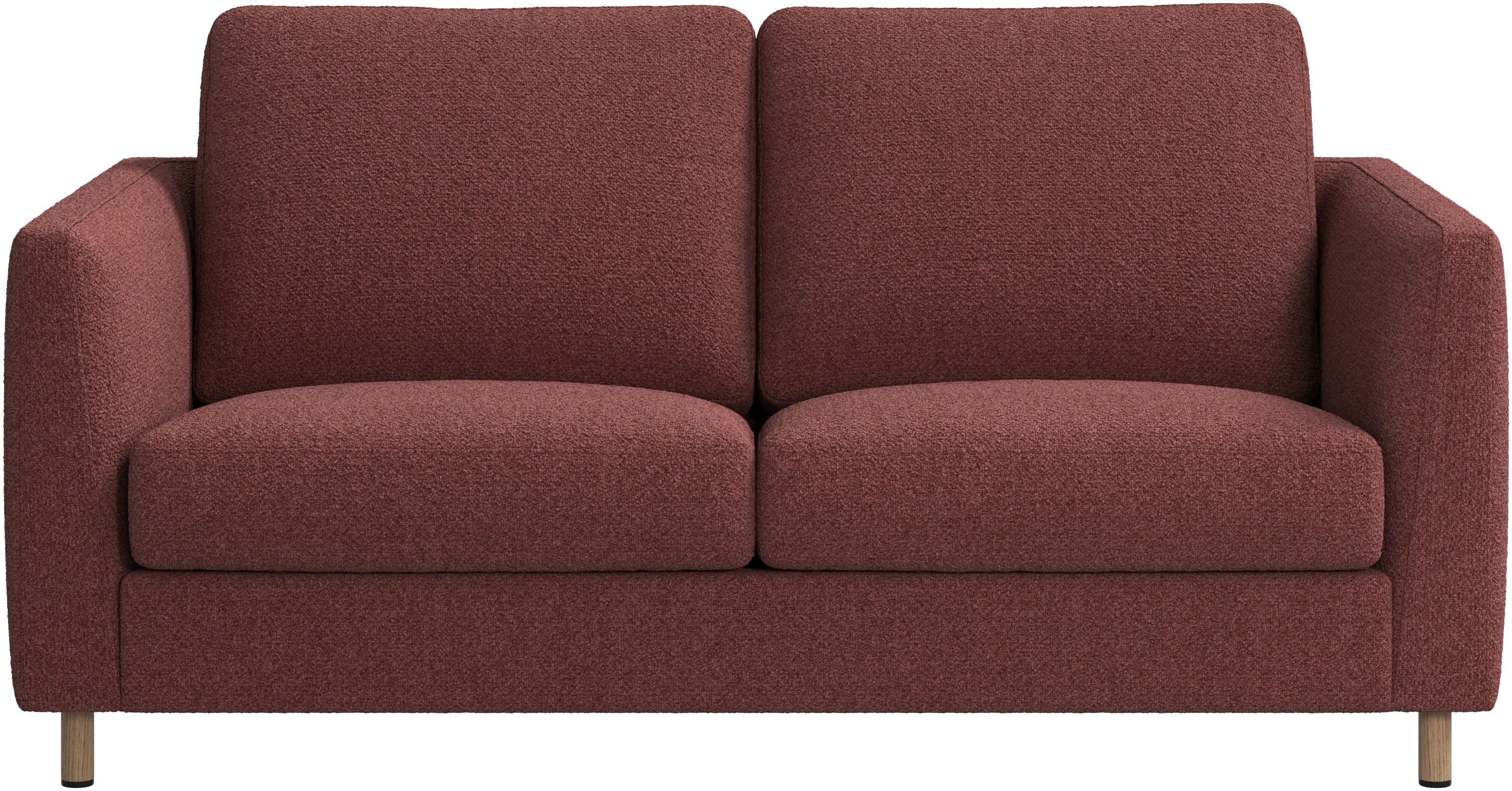 Indivi 2 seater sofa