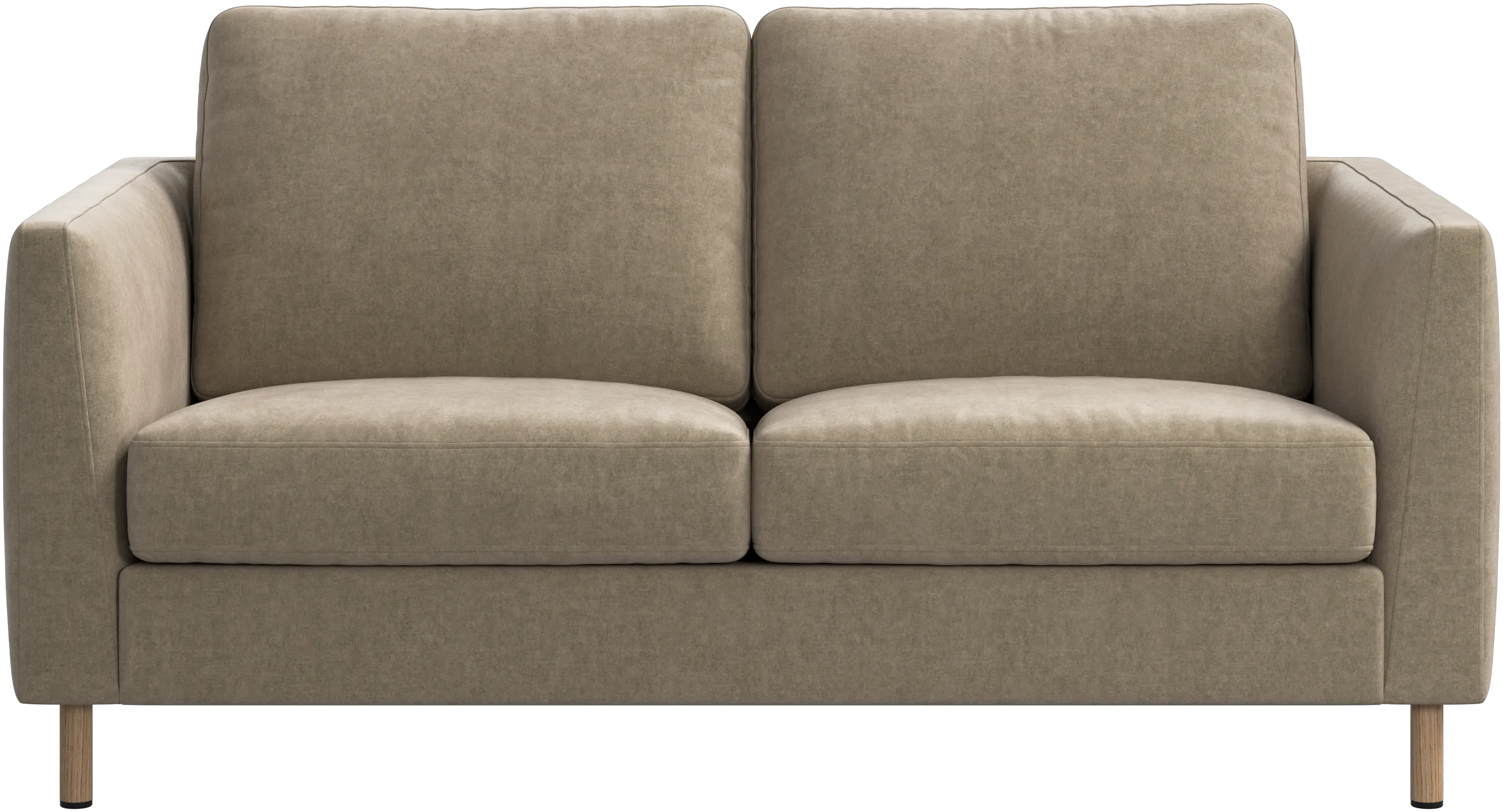 Indivi 2 seater sofa