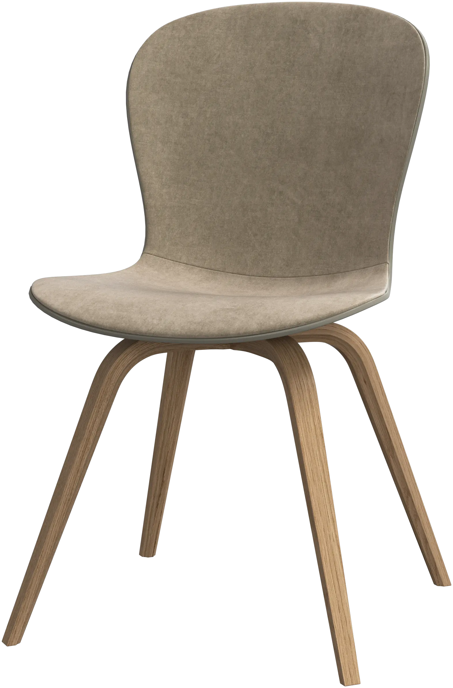 Chaise de salle à manger Hauge