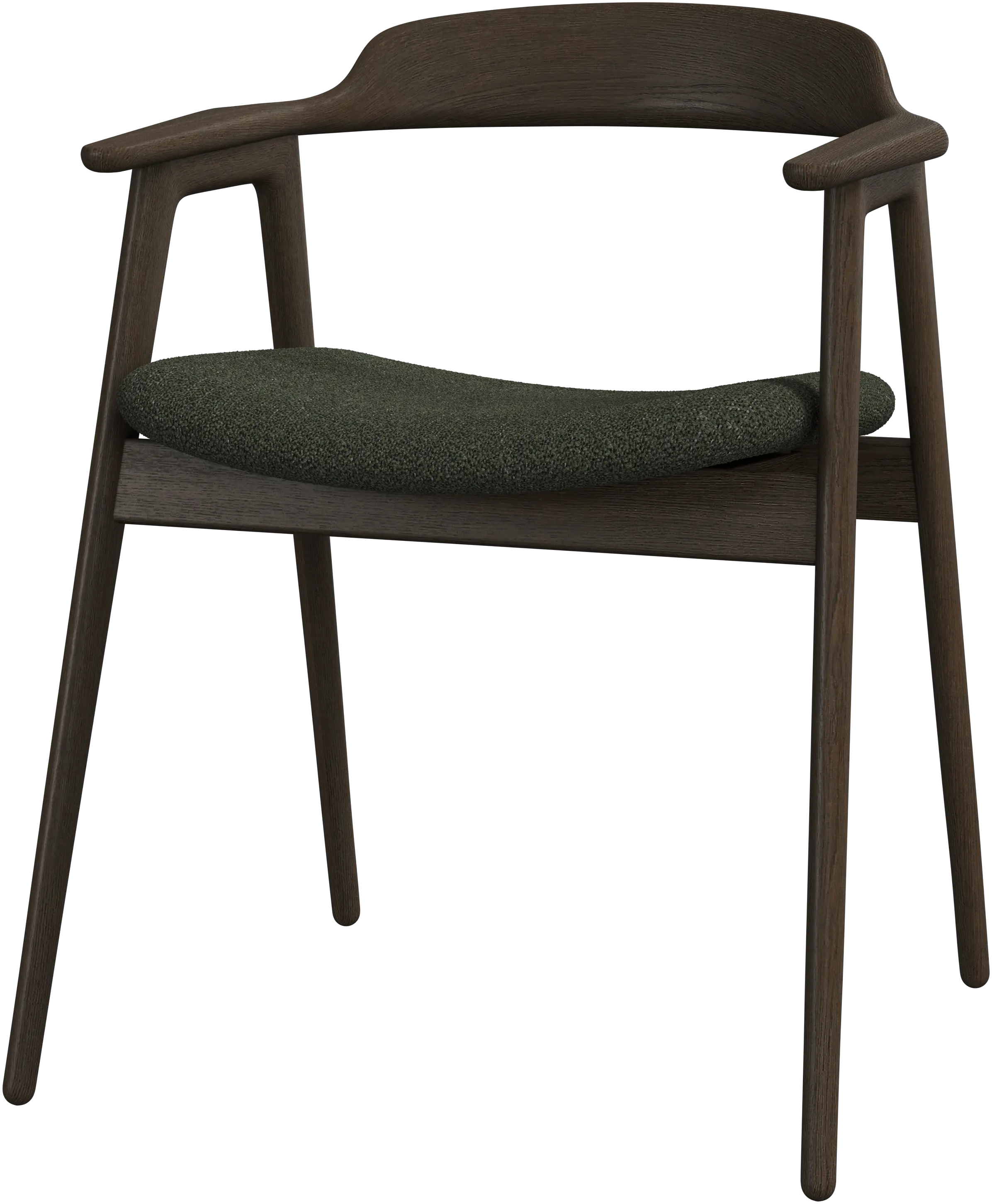 Seoul dining chair