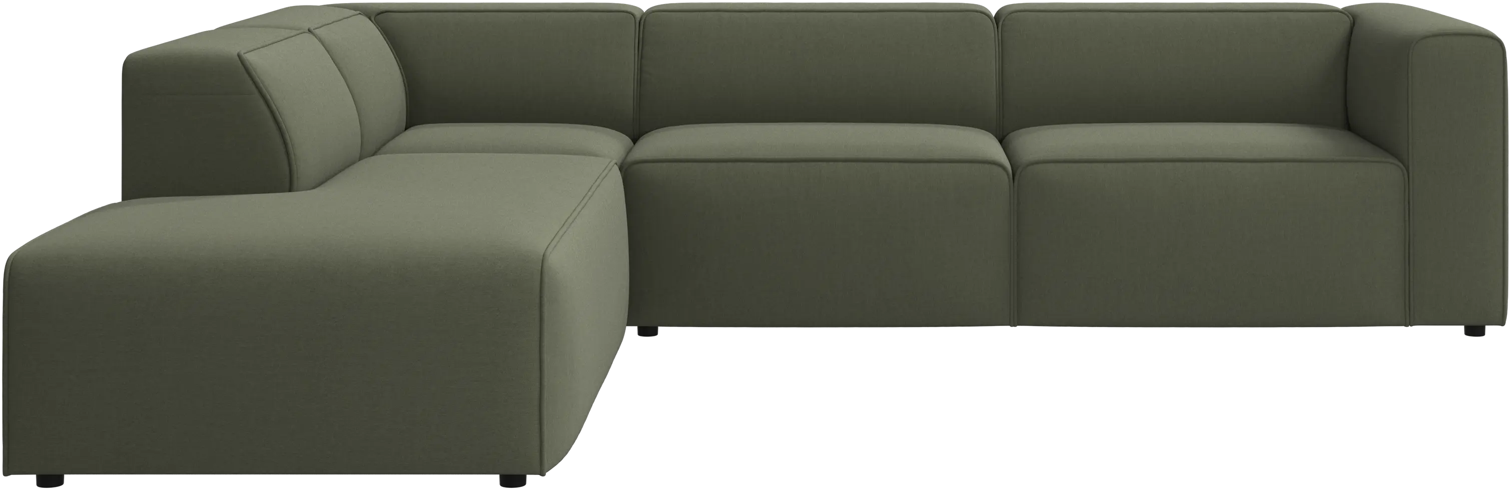 Carmo corner sofa