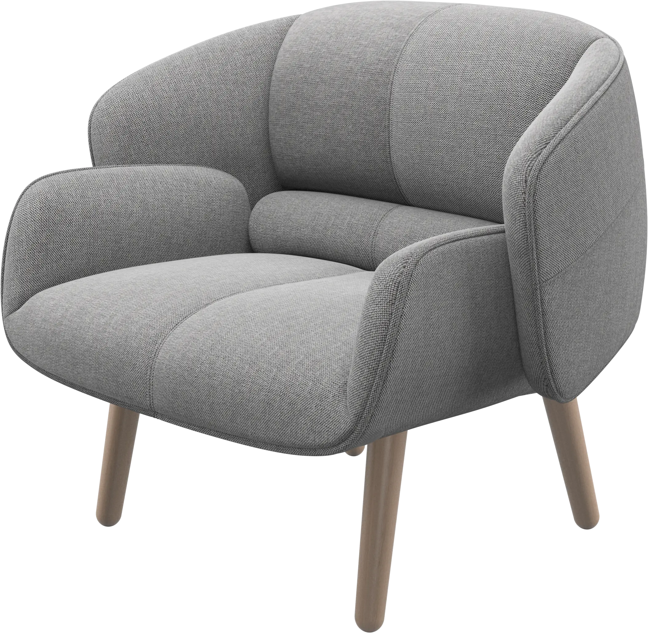 fusion armchair
