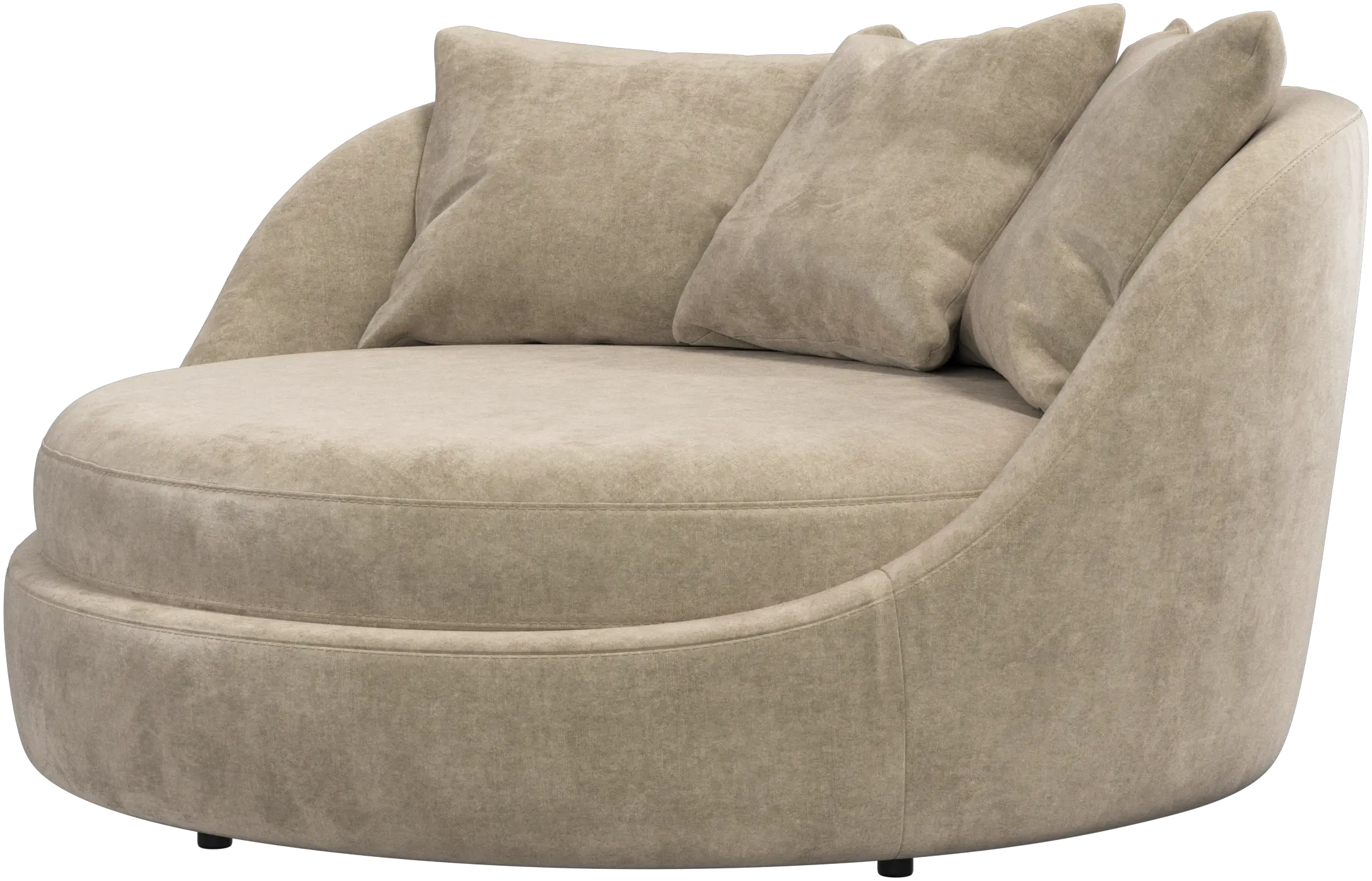 Ø lounge chair