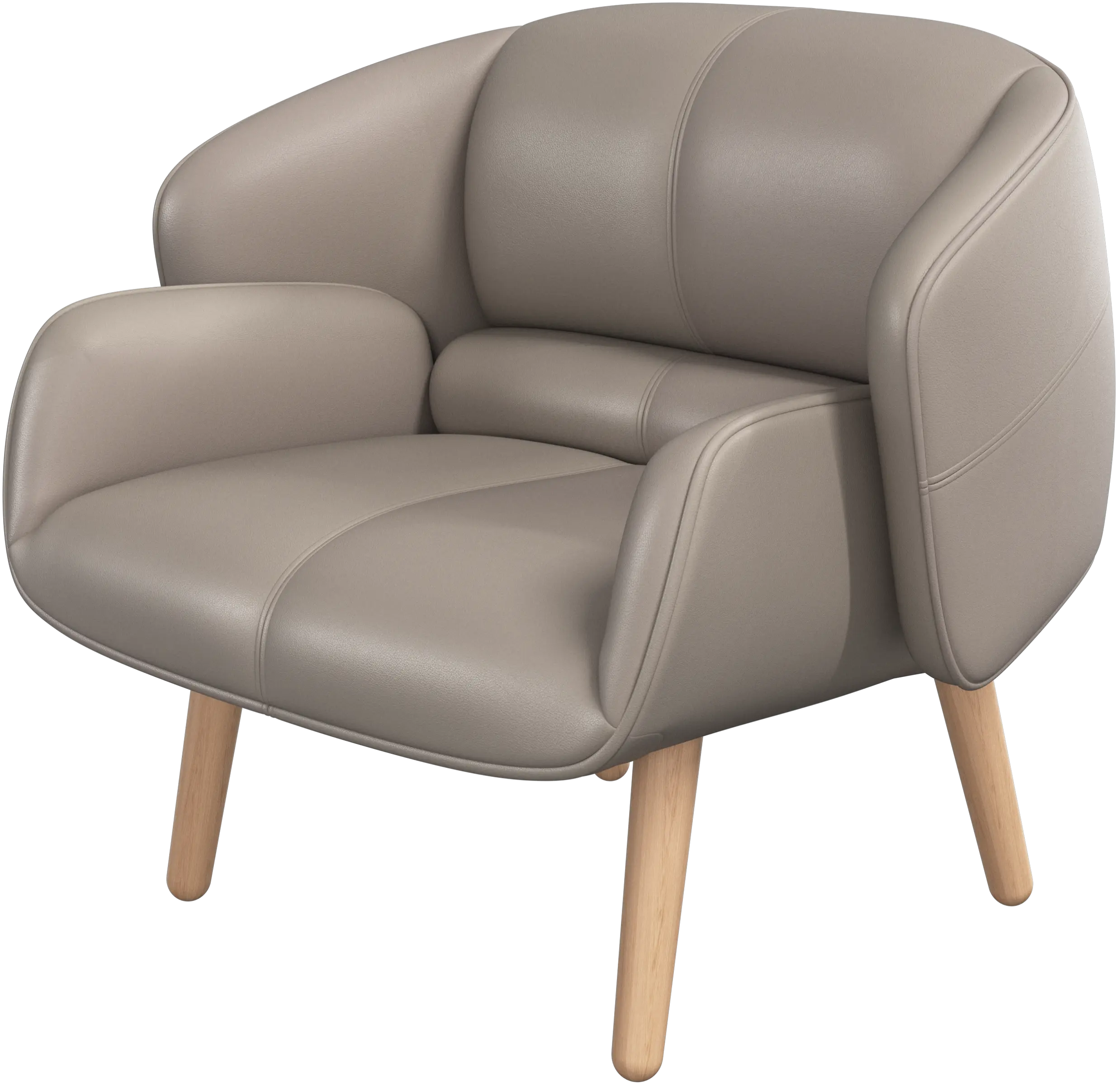 fusion armchair