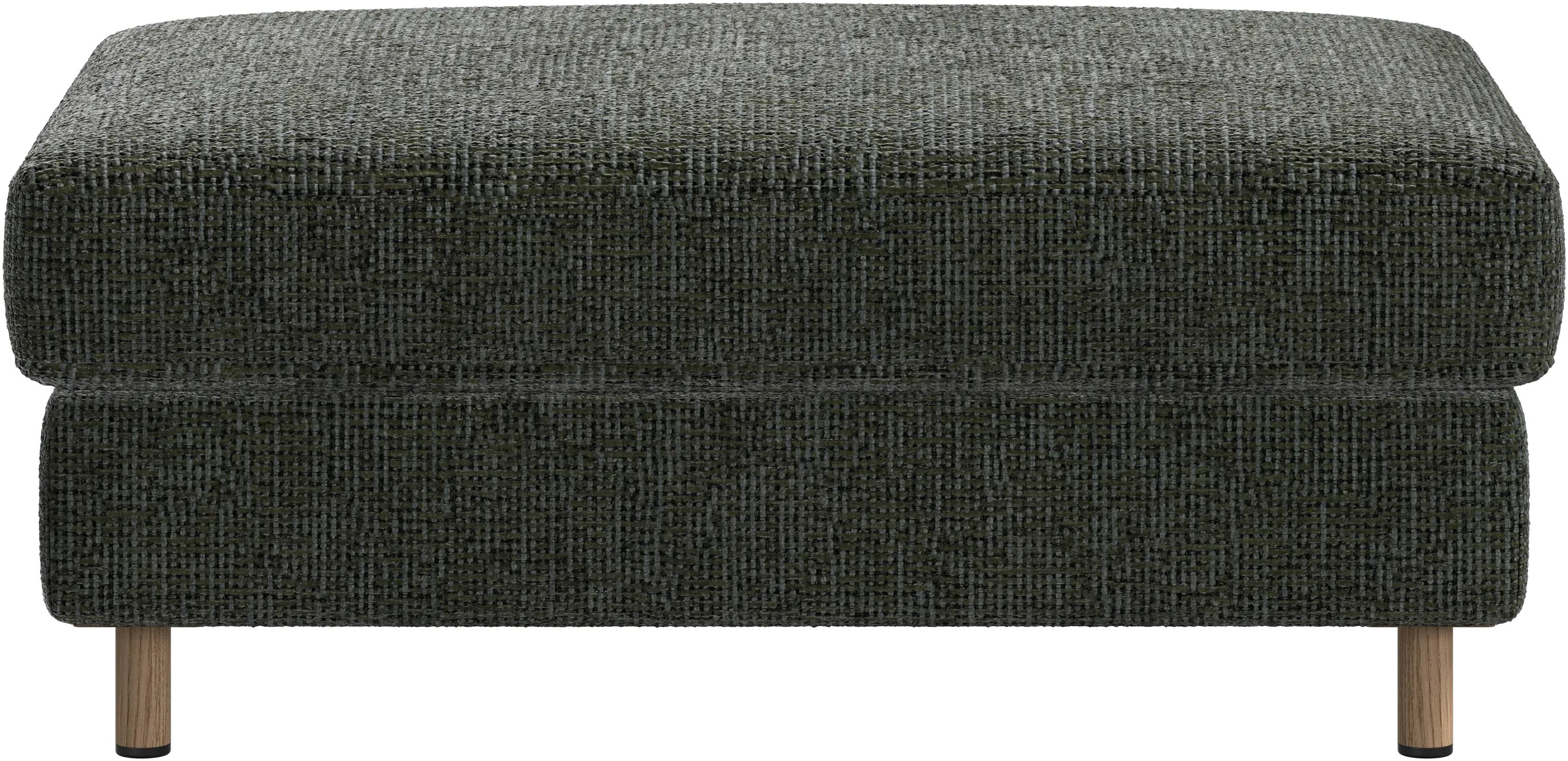 Indivi footstool