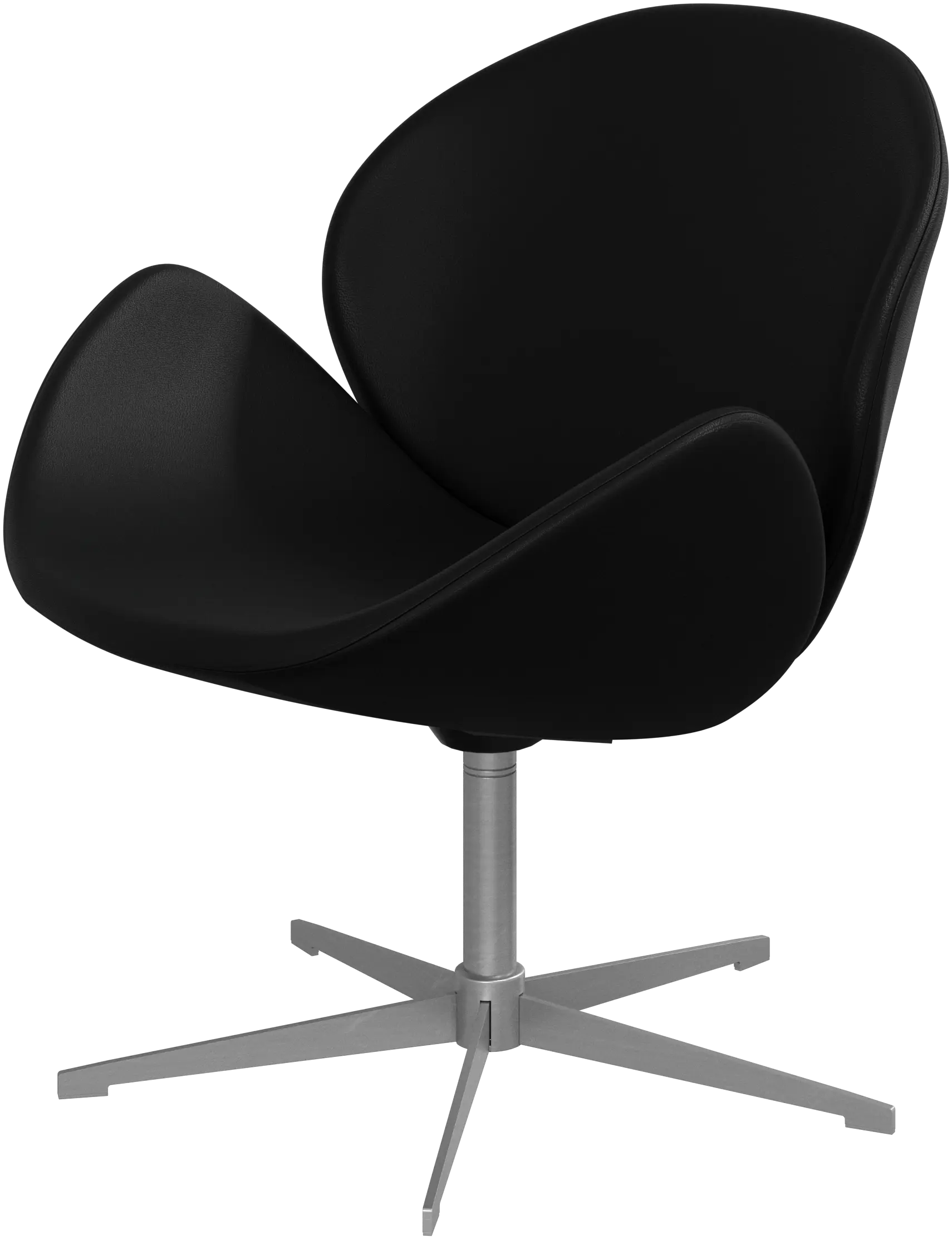 Ogi chair with swivel function