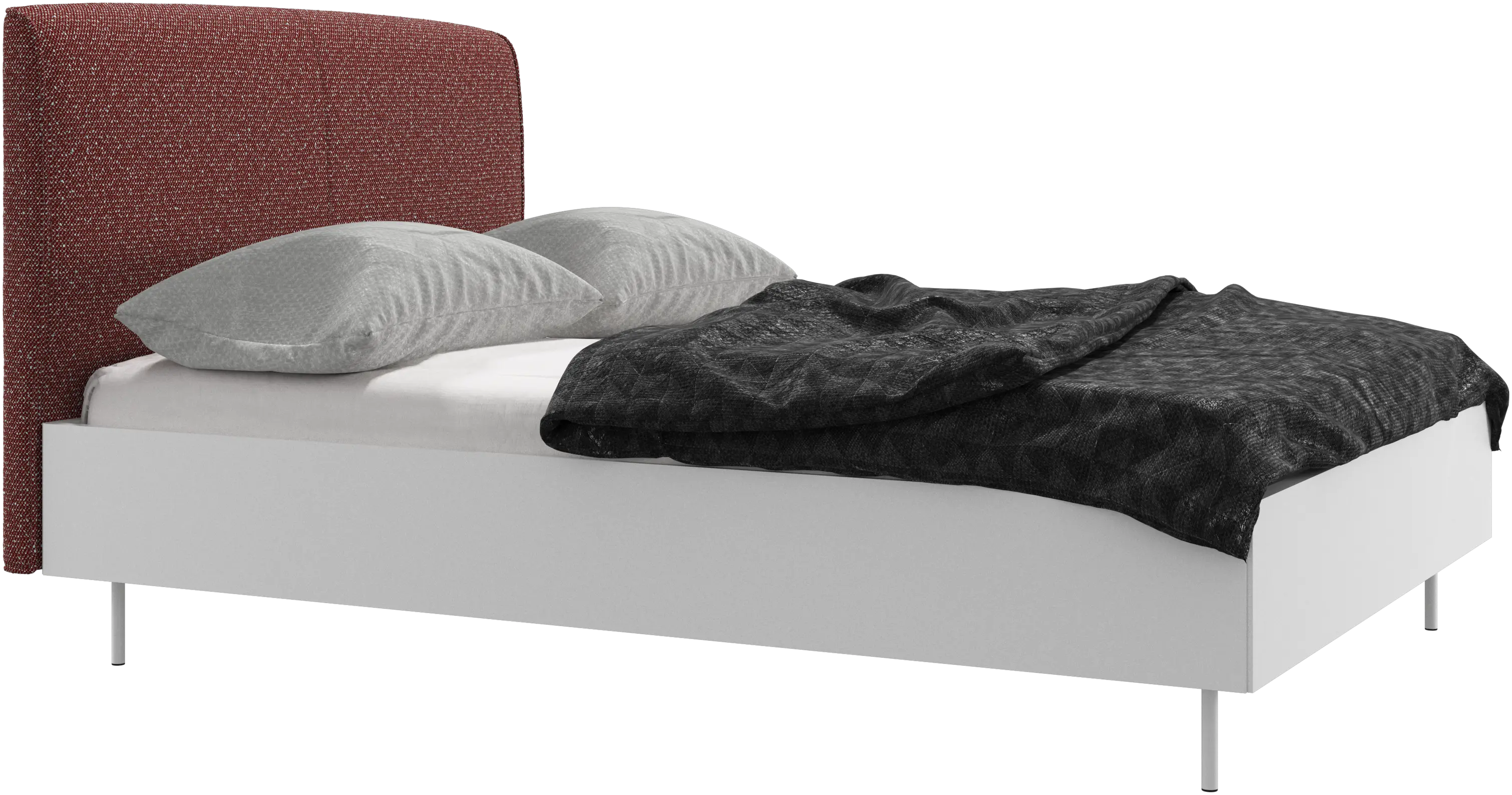 Houston bed, excl. matras
