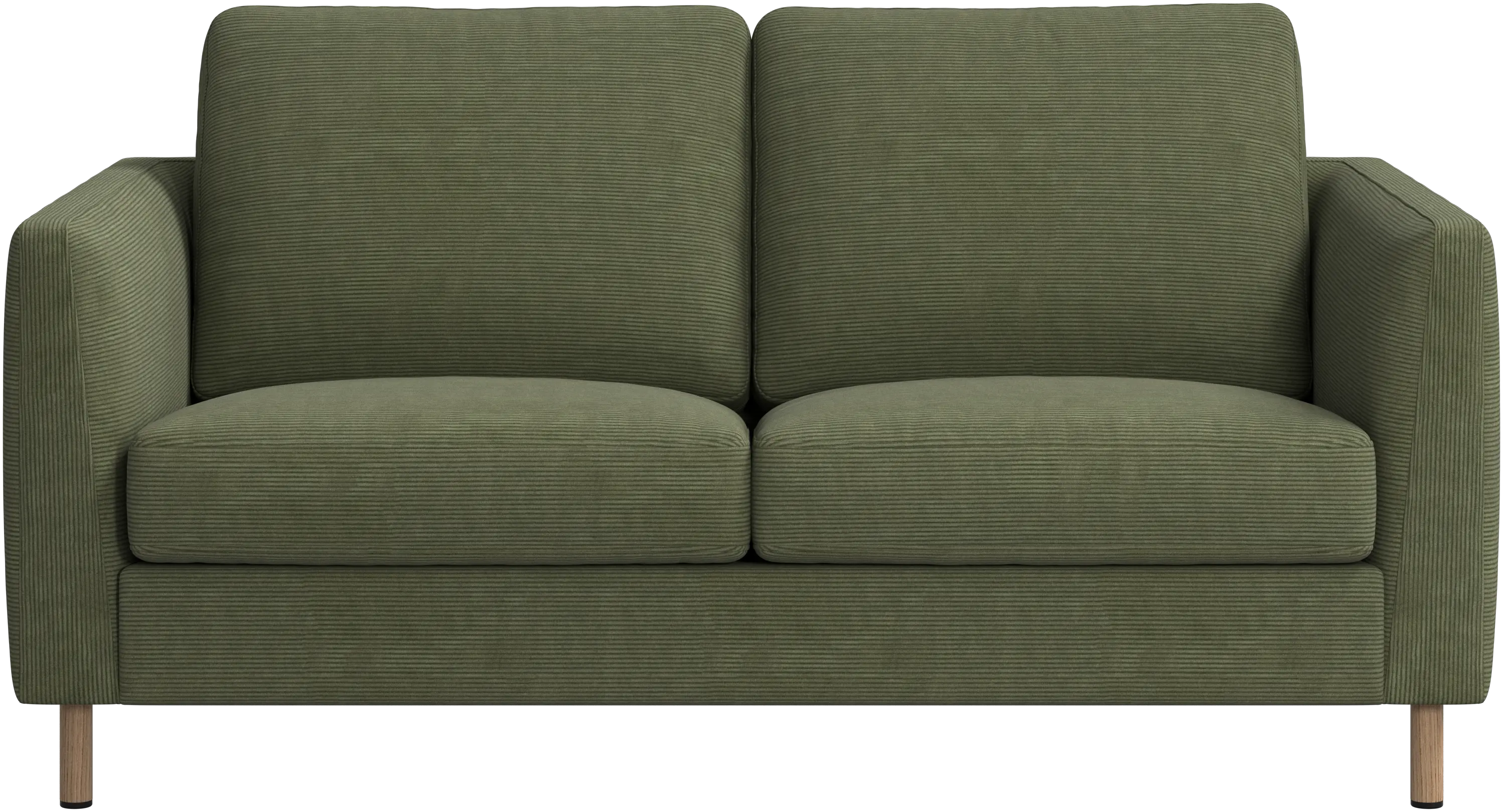 Indivi 2 seater sofa