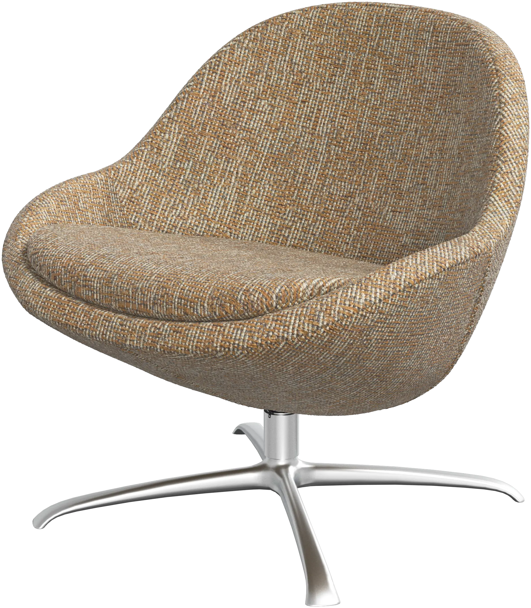 Fauteuil Veneto avec fonction pivotante