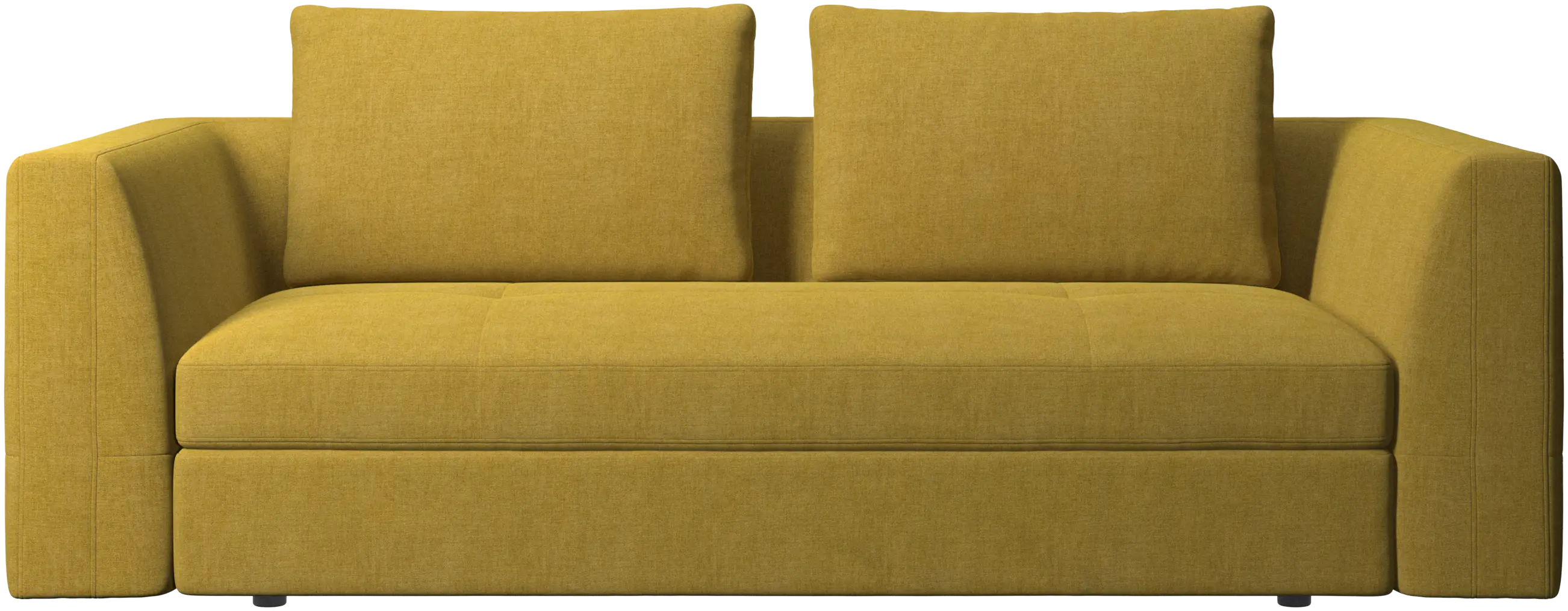 Bergamo 2,5 seater sofa