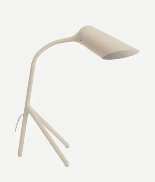 Lamps Lampe de table Curious