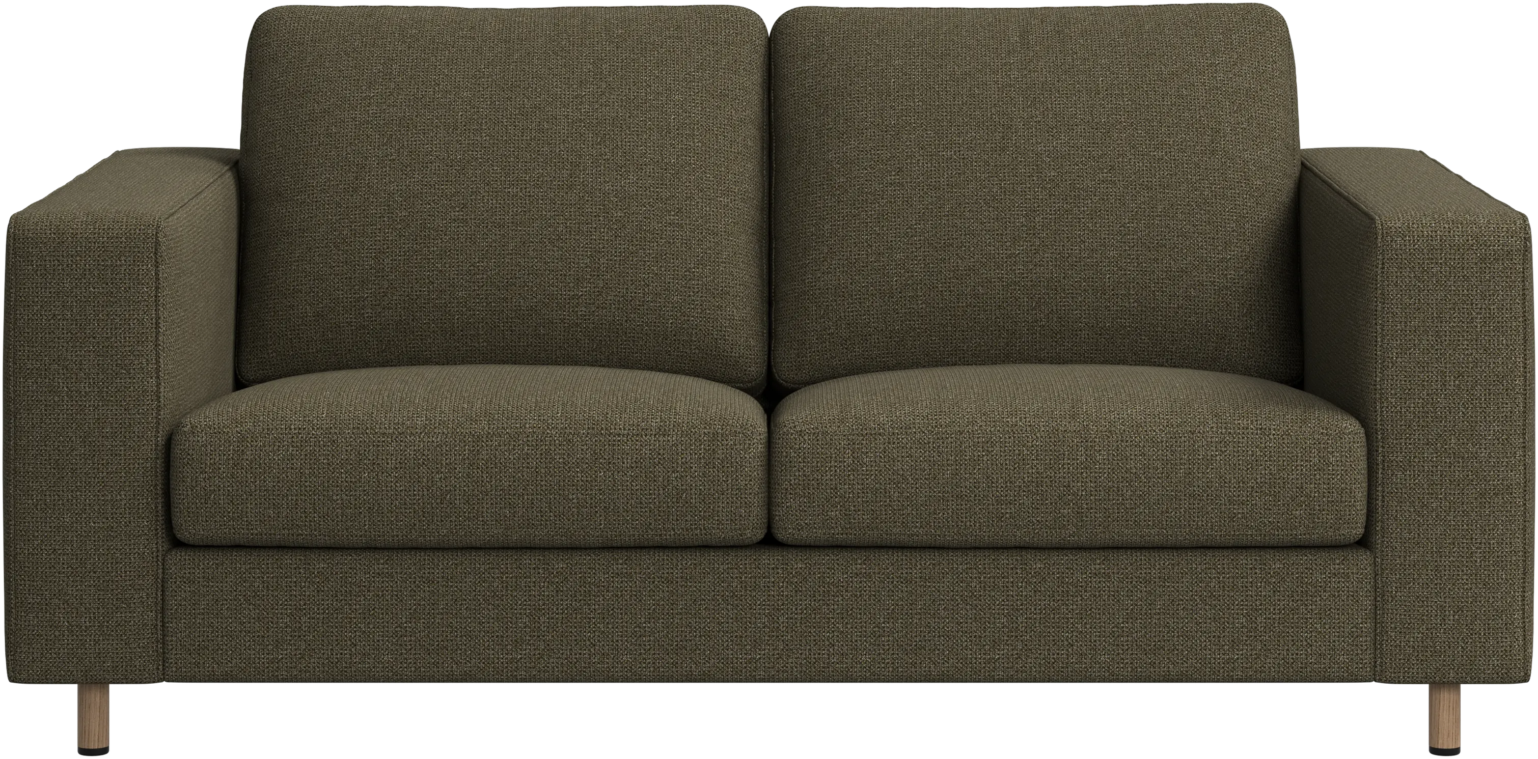 Indivi 2 seater sofa