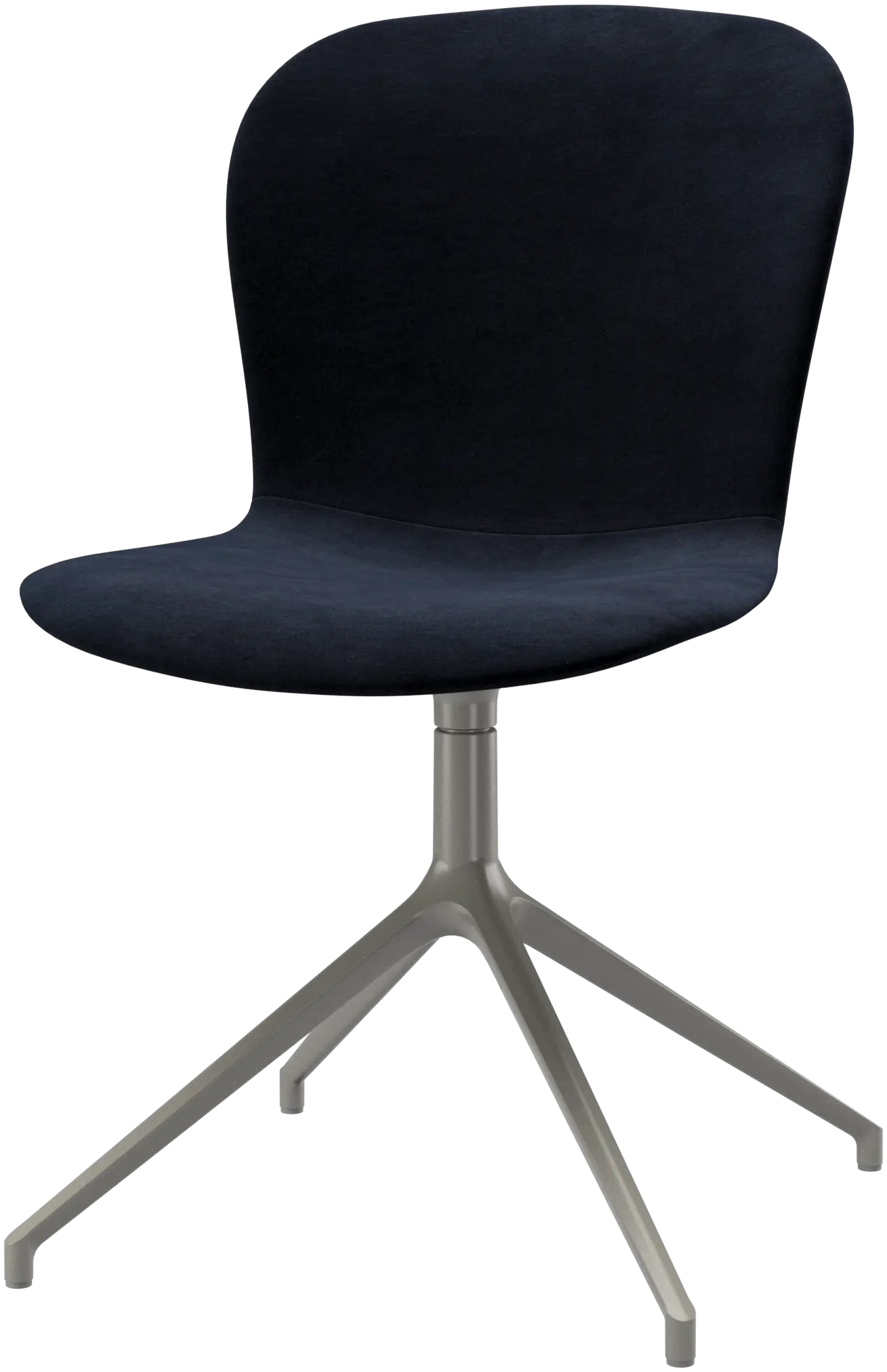 Silla de comedor Adelaide con función giratoria