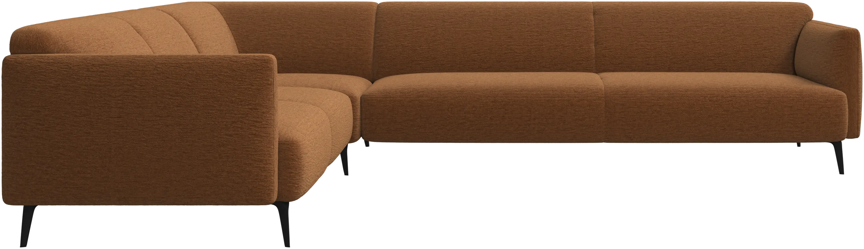 Modena corner sofa