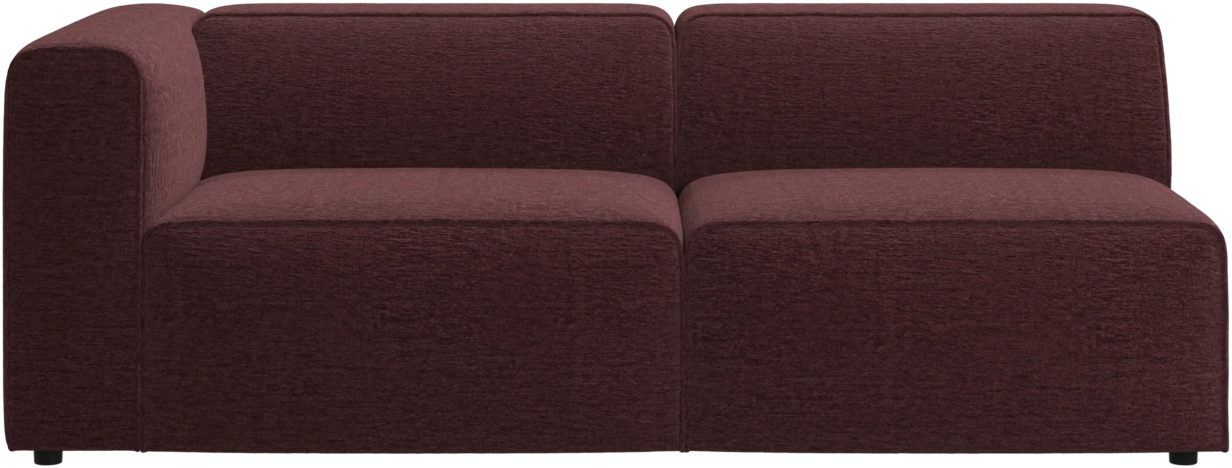 Carmo 2.5 seater sofa