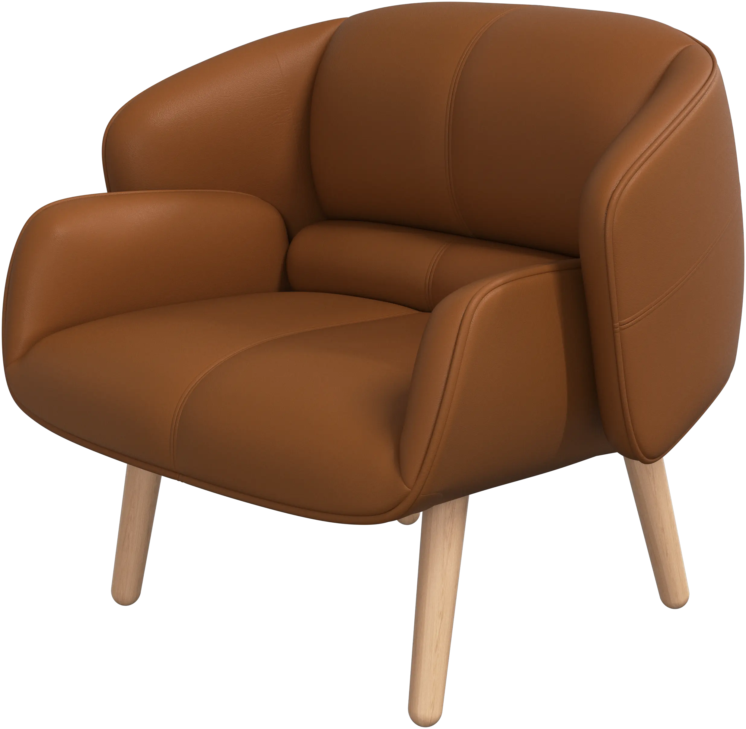 fusion armchair