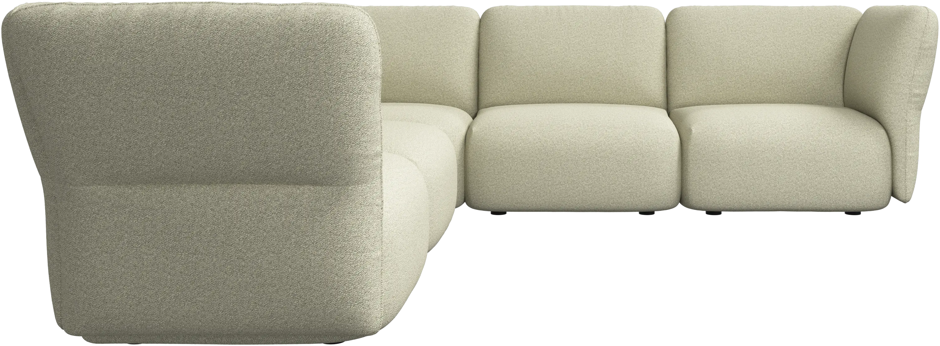 Paraggi corner sofa