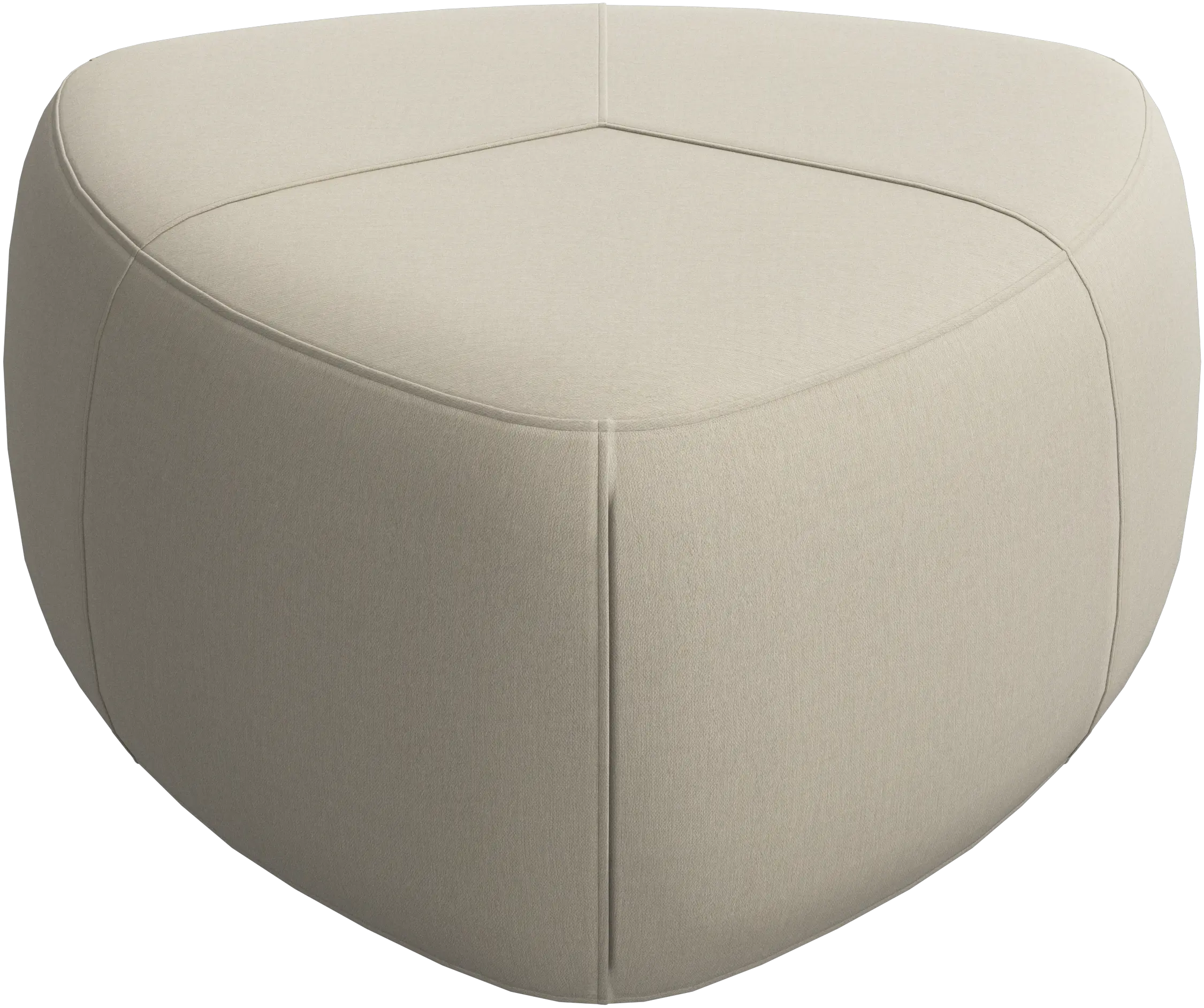 Side tables GRAND POUF BERMUDA -30%