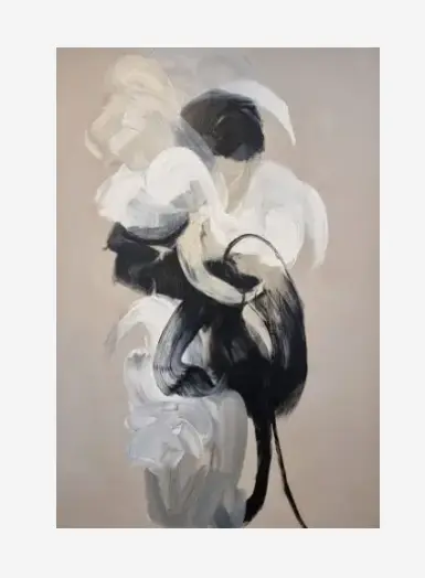 Accessories Tableau The Undefined Galerie -40%