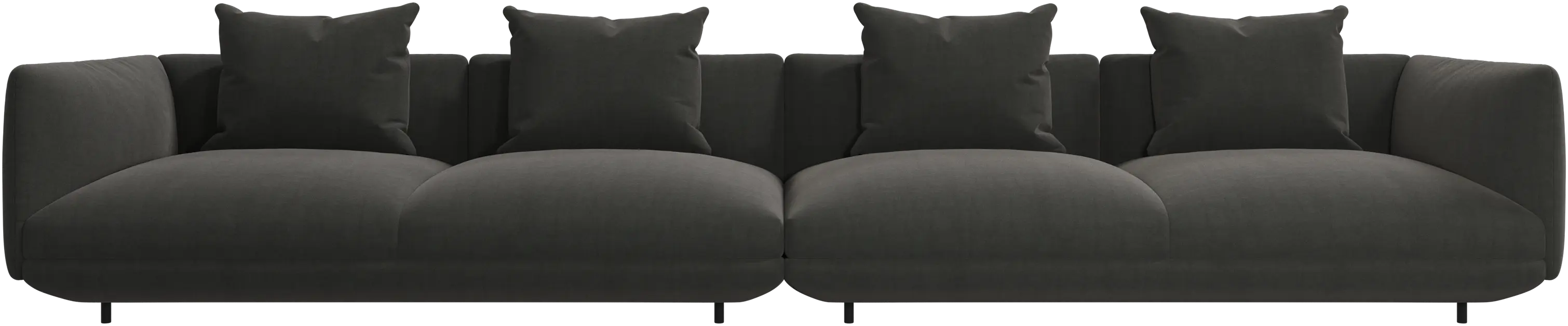 Salamanca 4 seater sofa