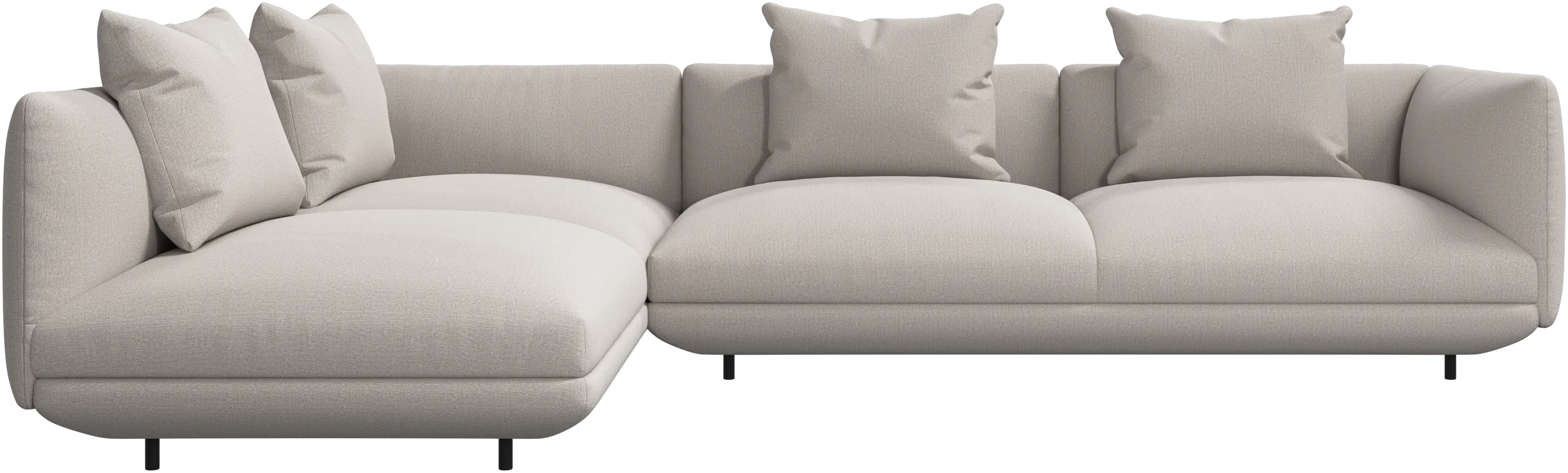 Salamanca corner sofa