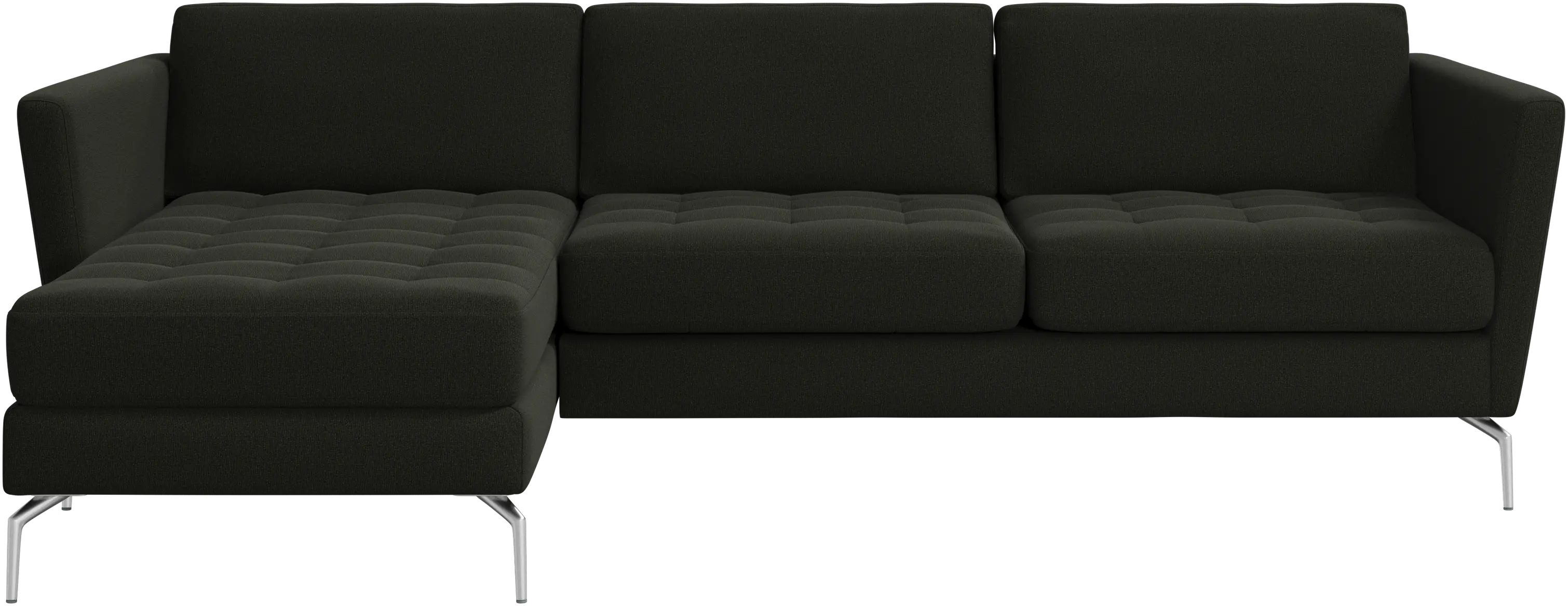 Sofá Osaka con chaise longue