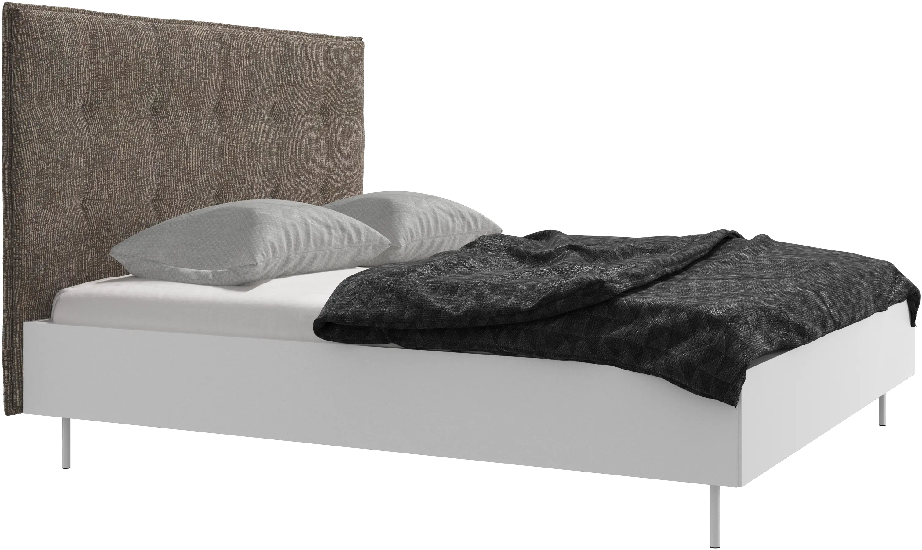 Lit Lugano, excl. matelas