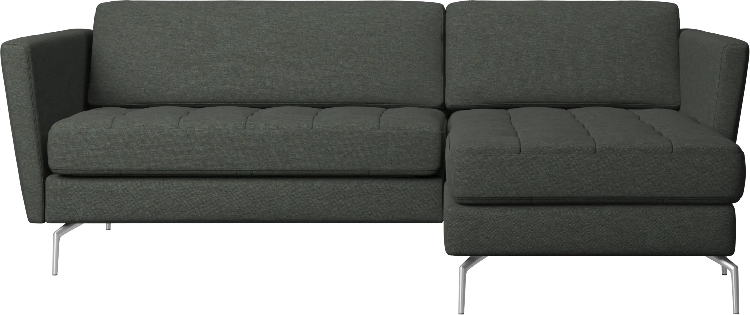 Osaka chaise longue sofa