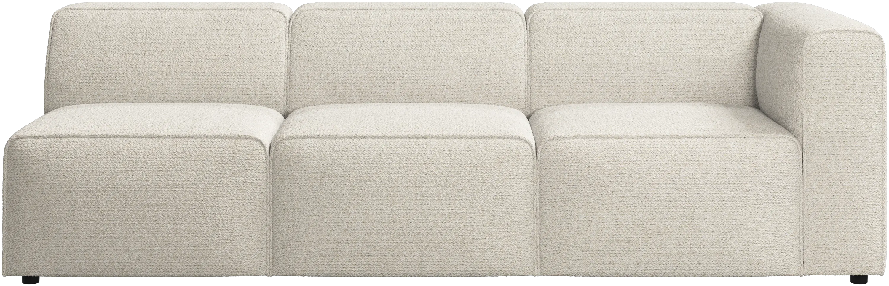 Sofá Carmo de 3 plazas