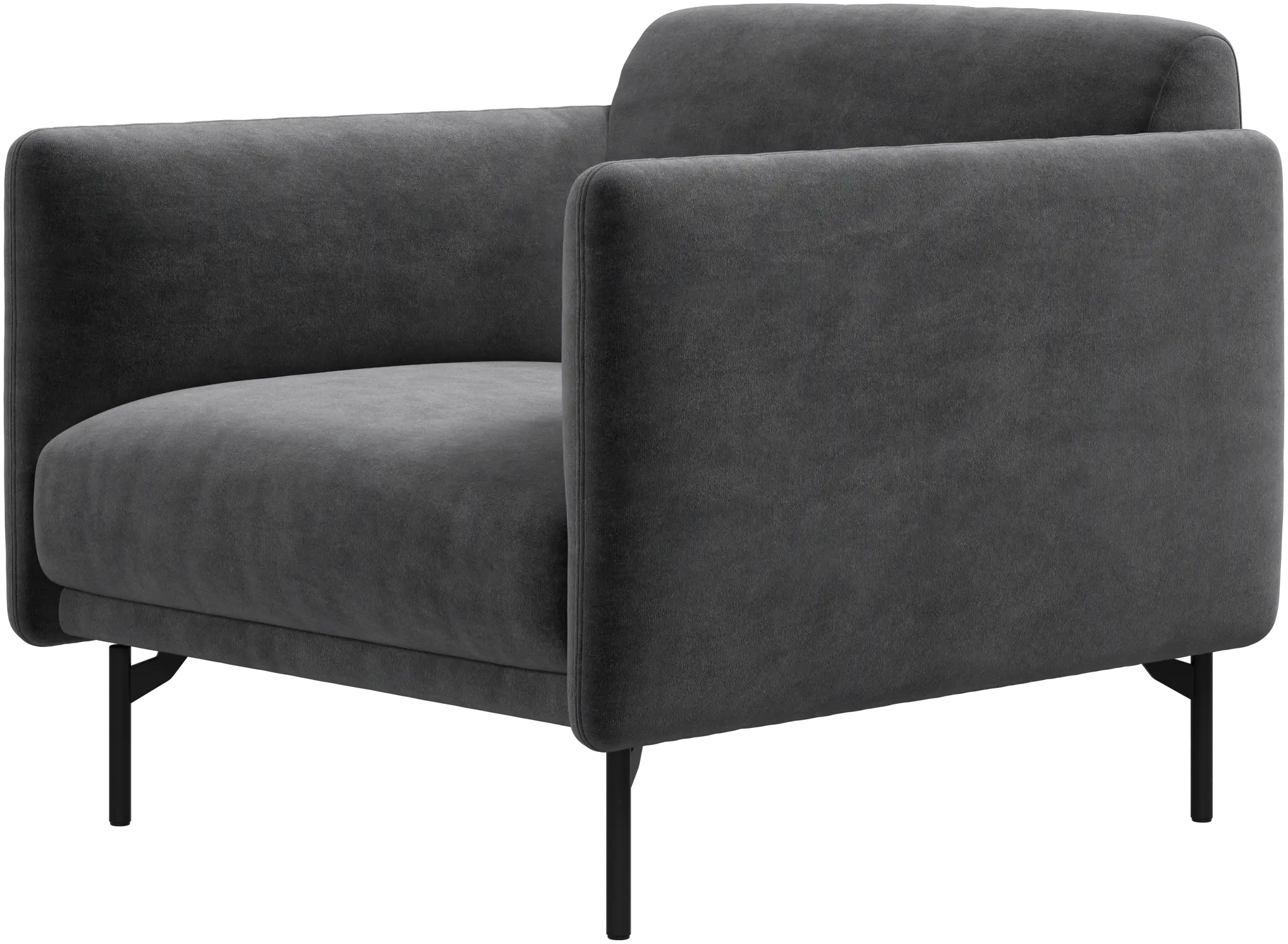 Fauteuil Berne