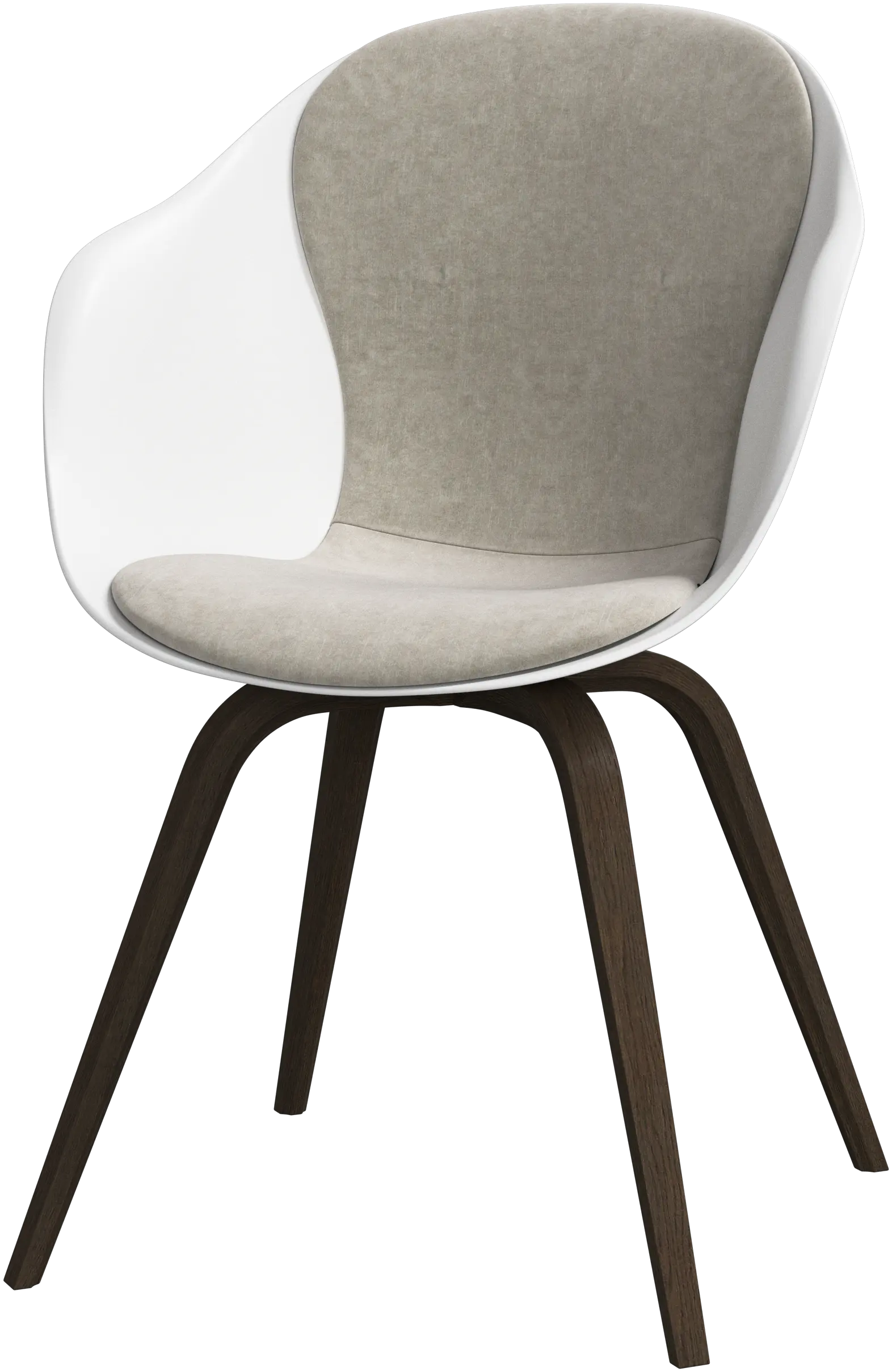 Hauge dining chair