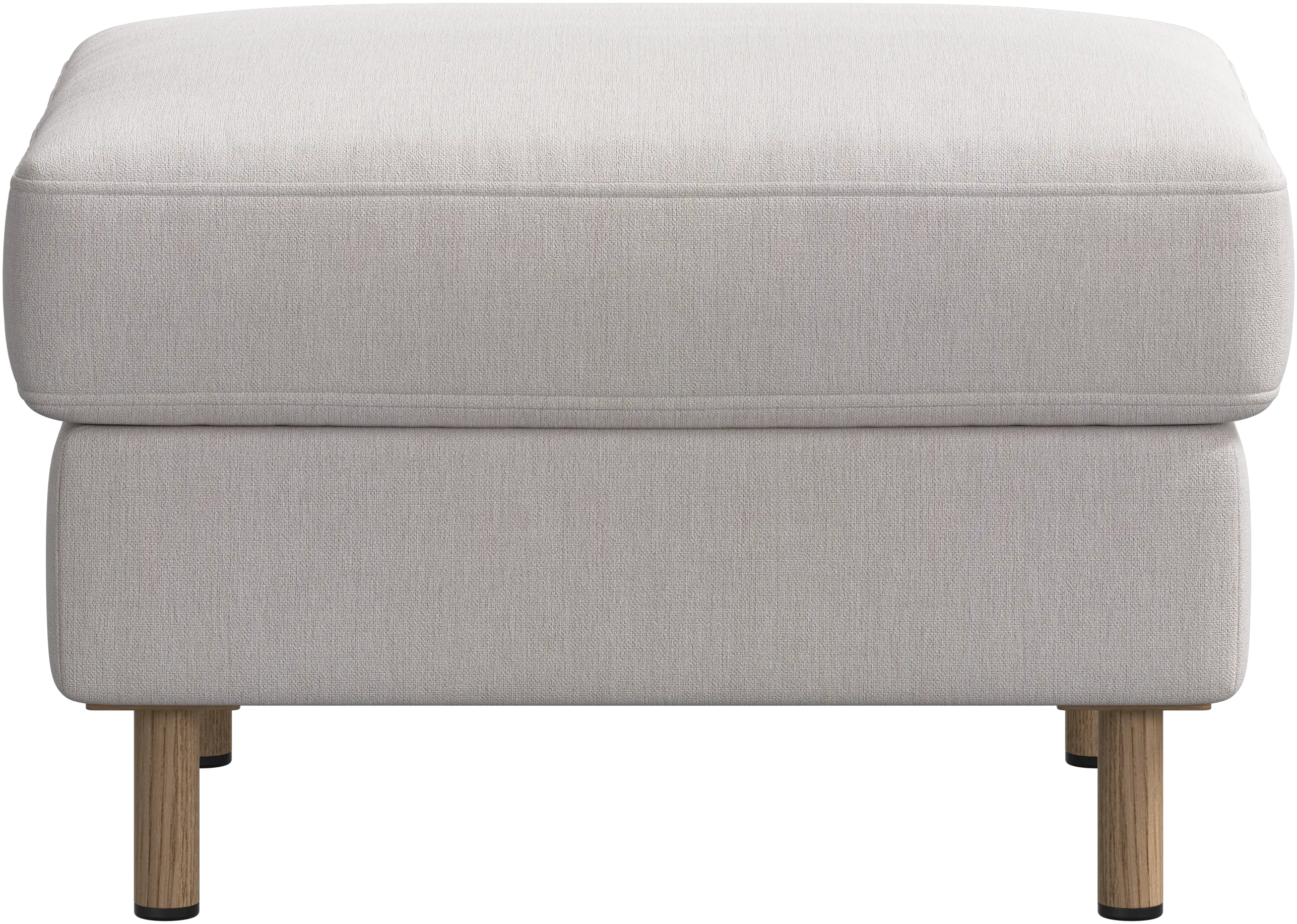 Indivi footstool
