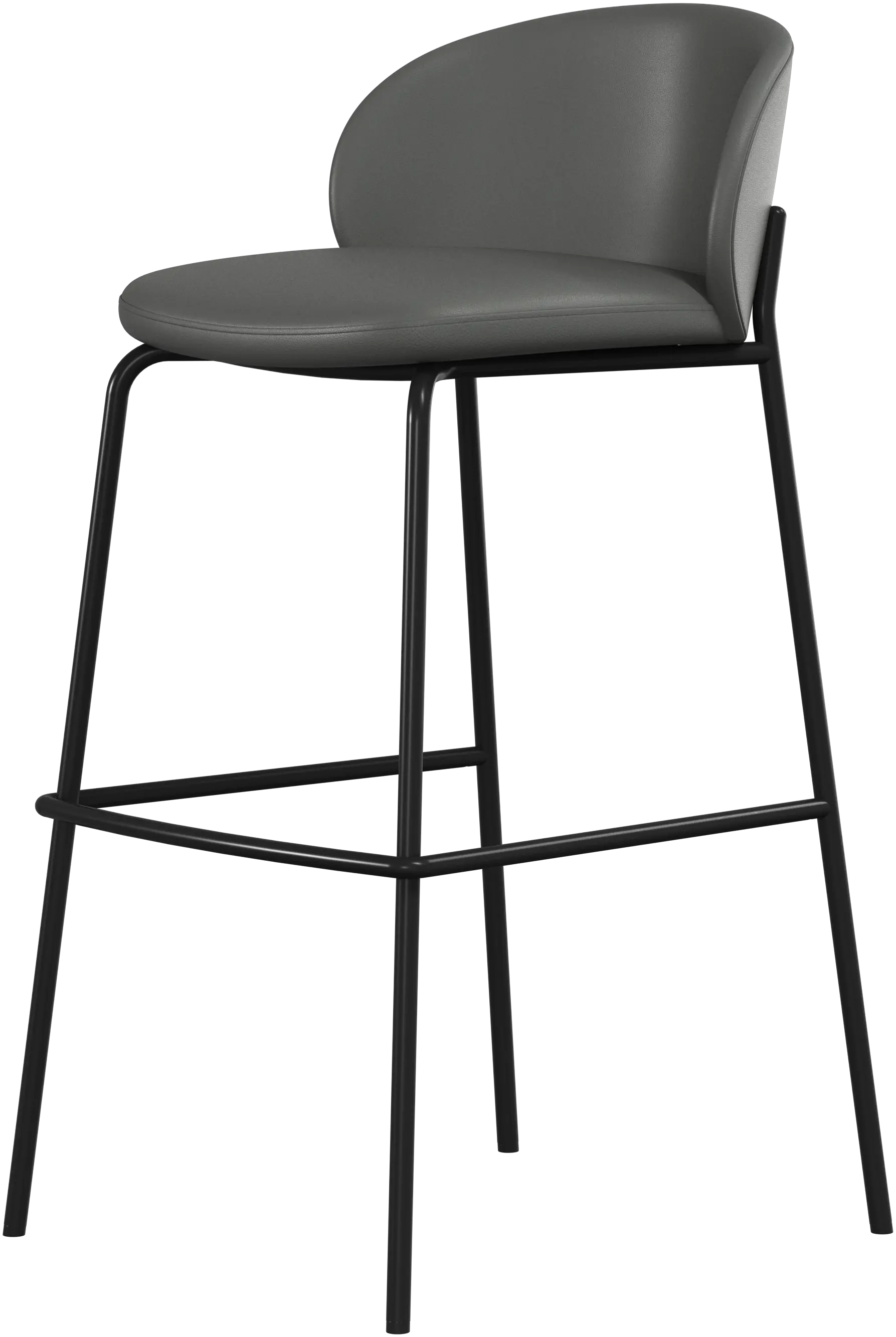 Princeton barstool