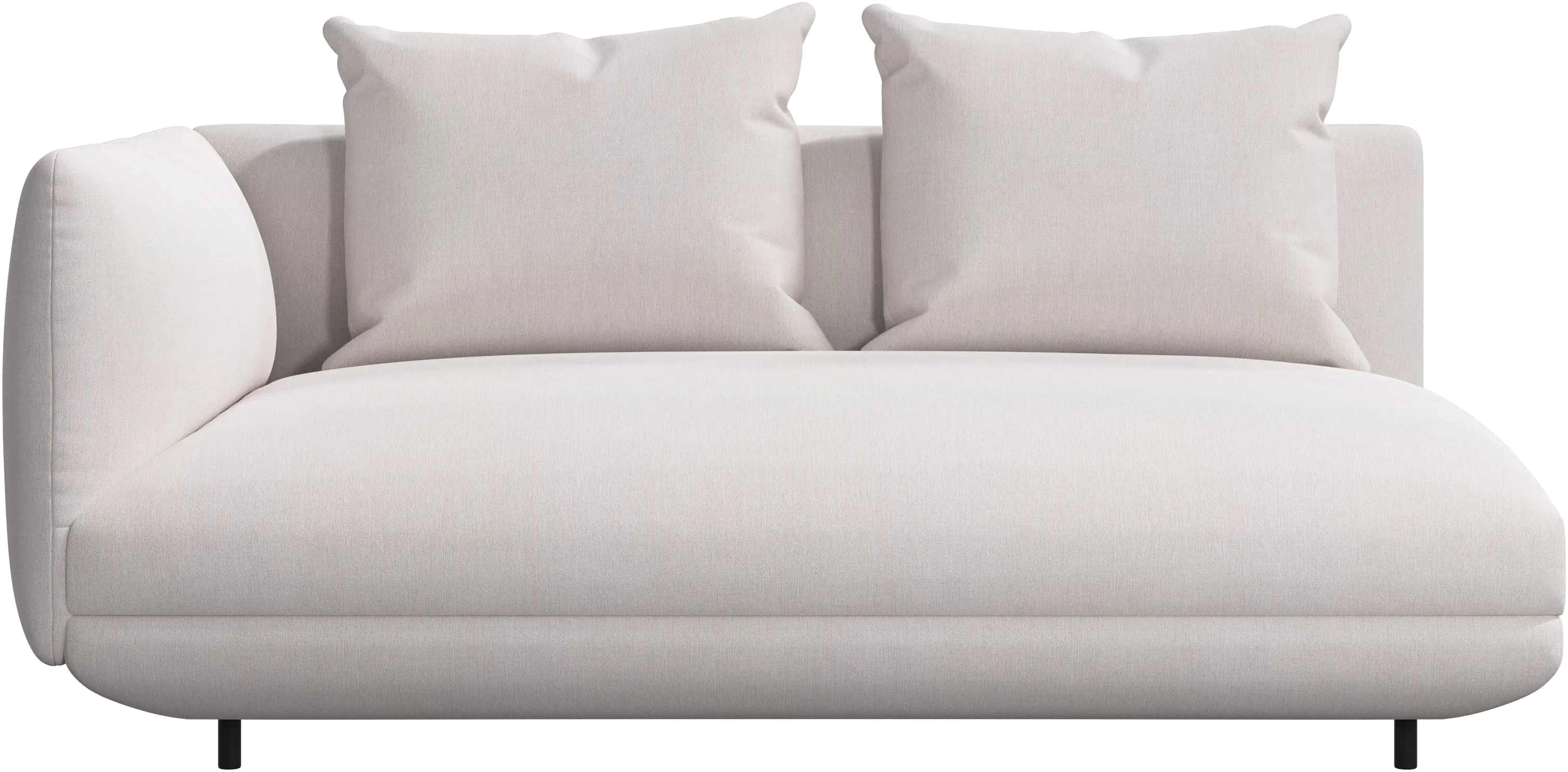 Salamanca 1,5 seater, left arm