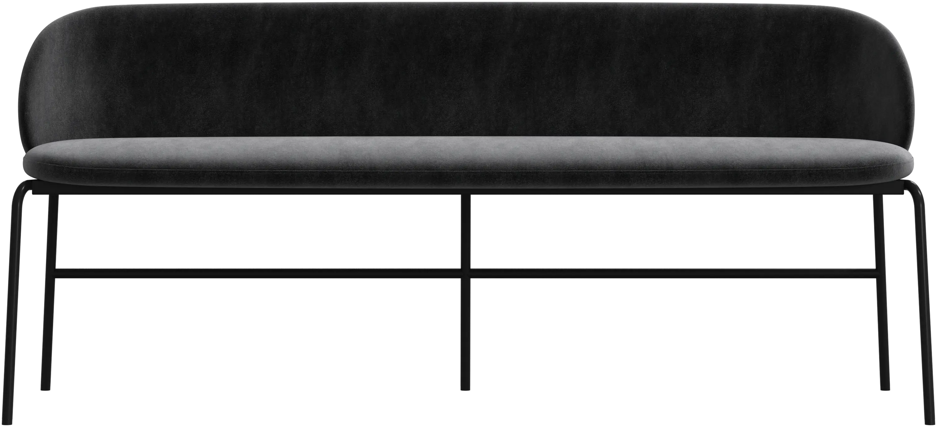 Princeton bench