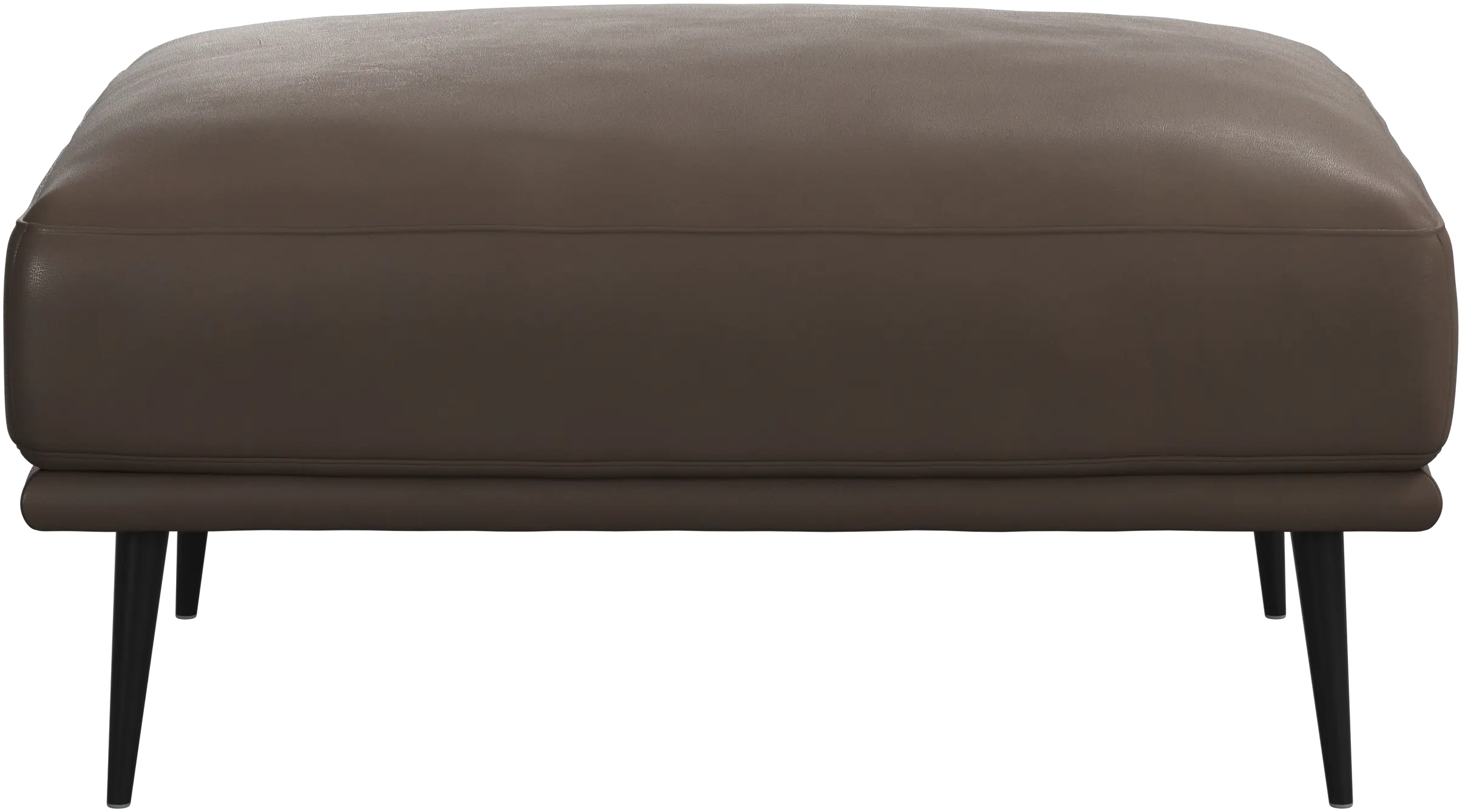 Carlton footstool