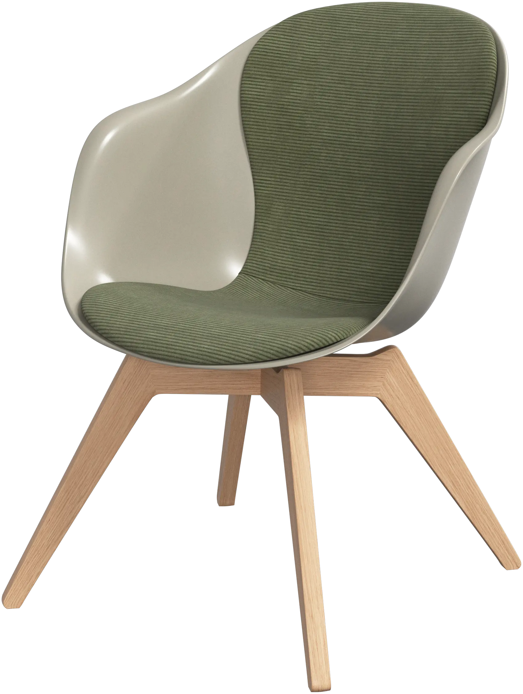Adelaide armchair