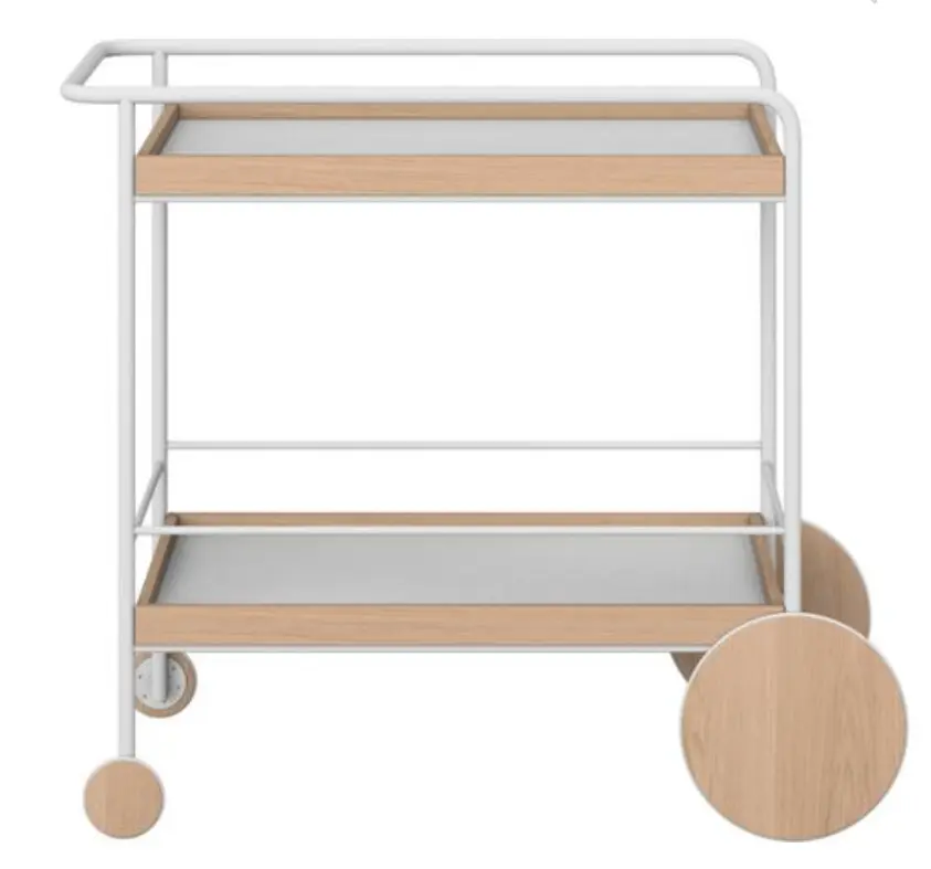 Accessories Chariot Sydney -50% retrait en magasin