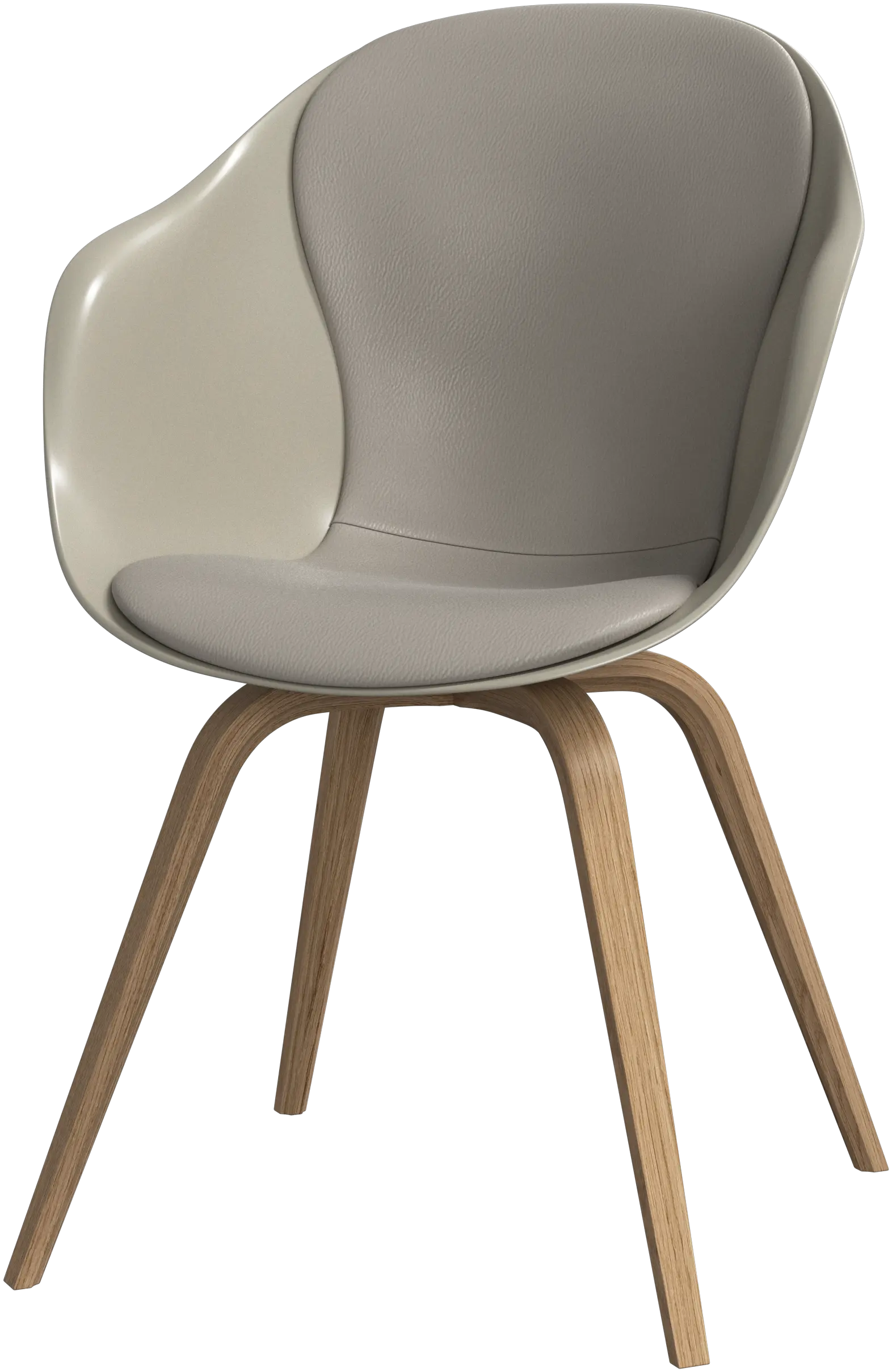 Hauge dining chair