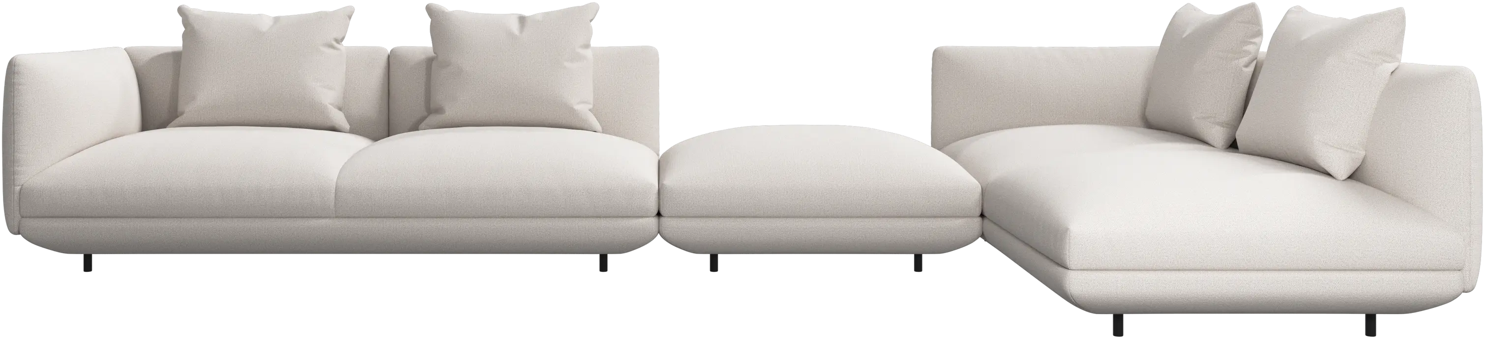 Salamanca corner sofa