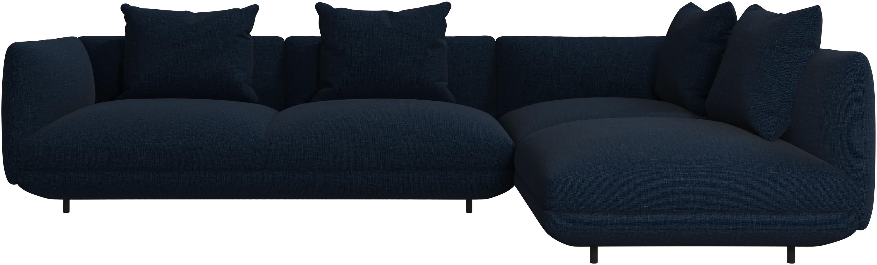 Salamanca corner sofa