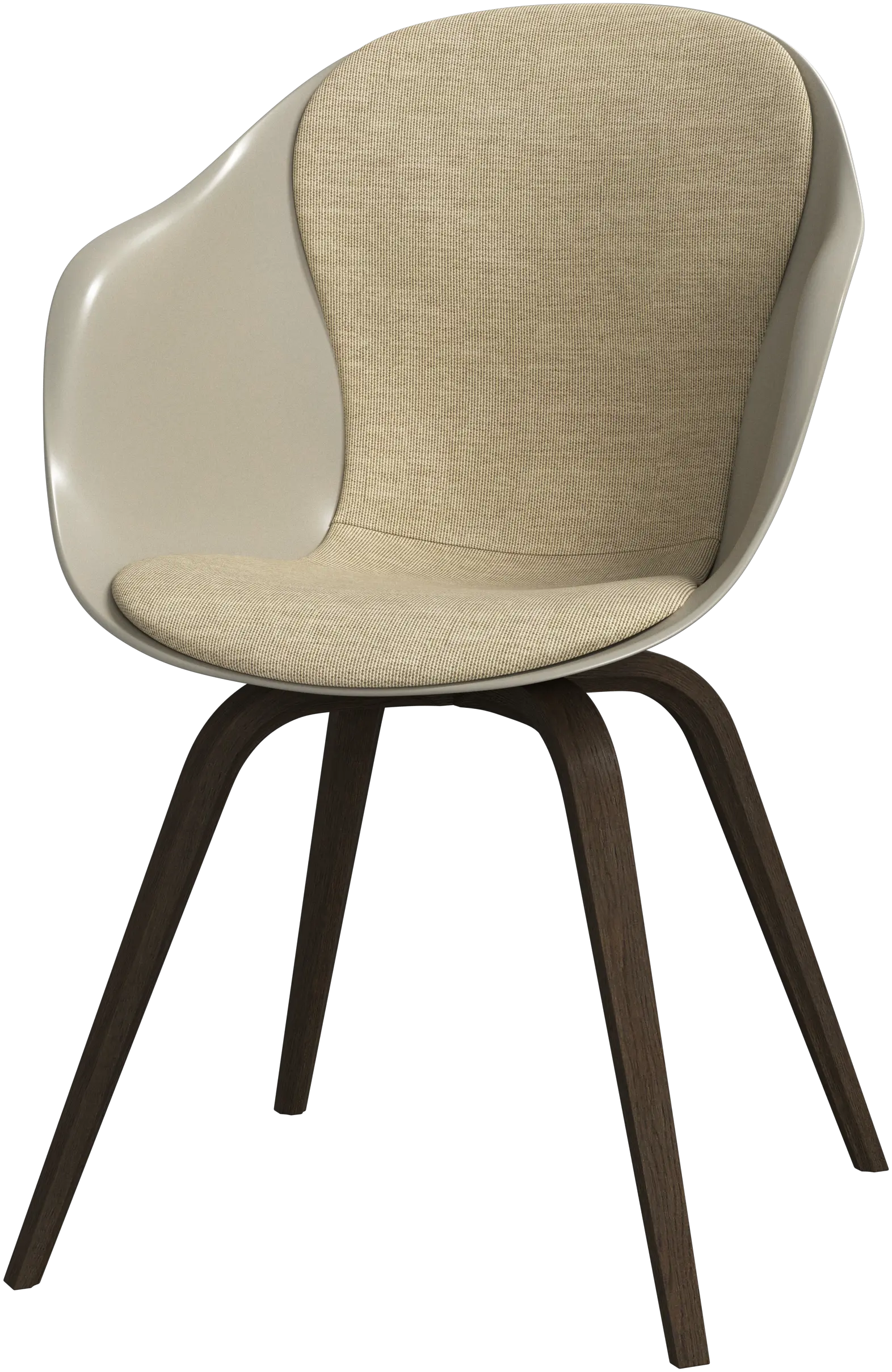 Hauge dining chair