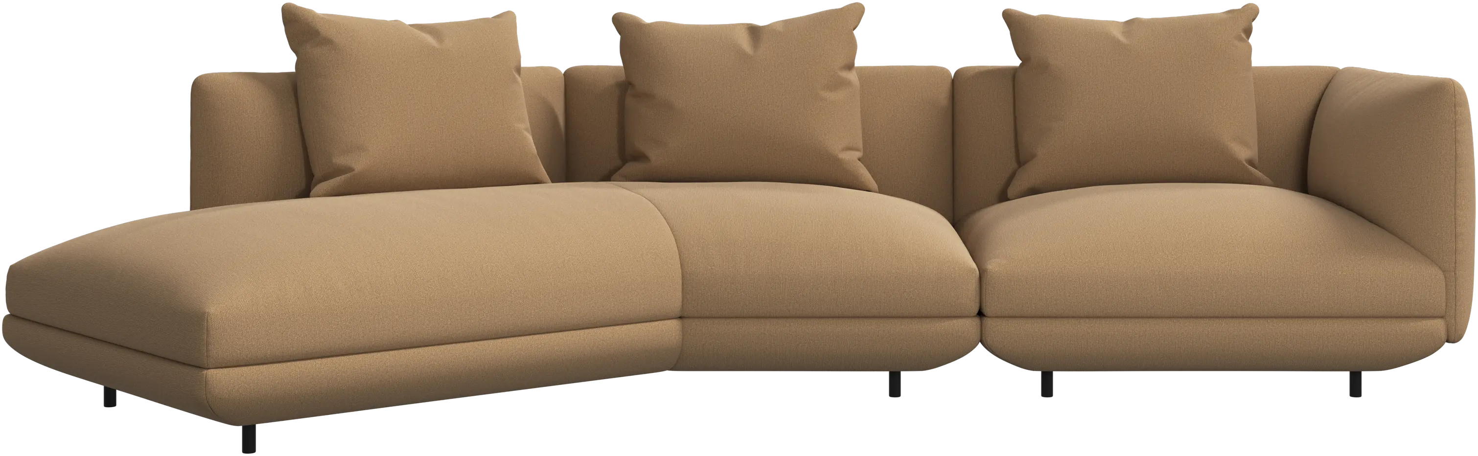 Salamanca 3 seater lounge sofa