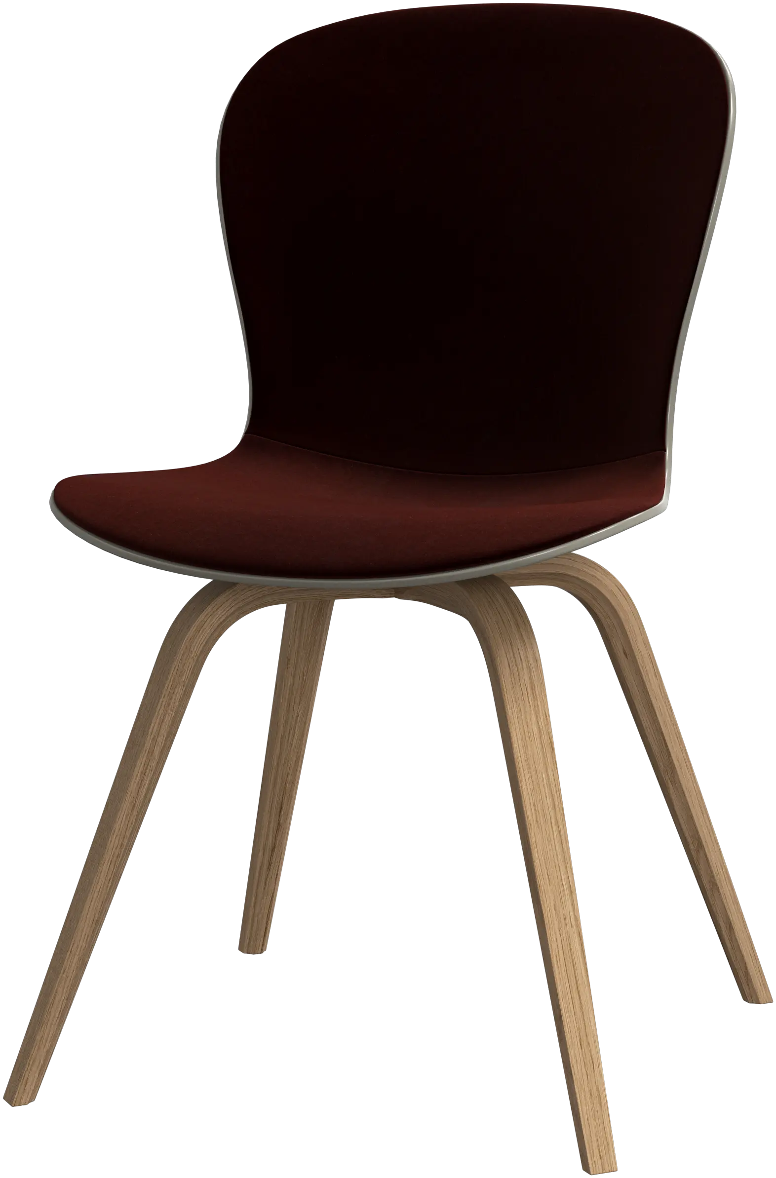 Hauge dining chair